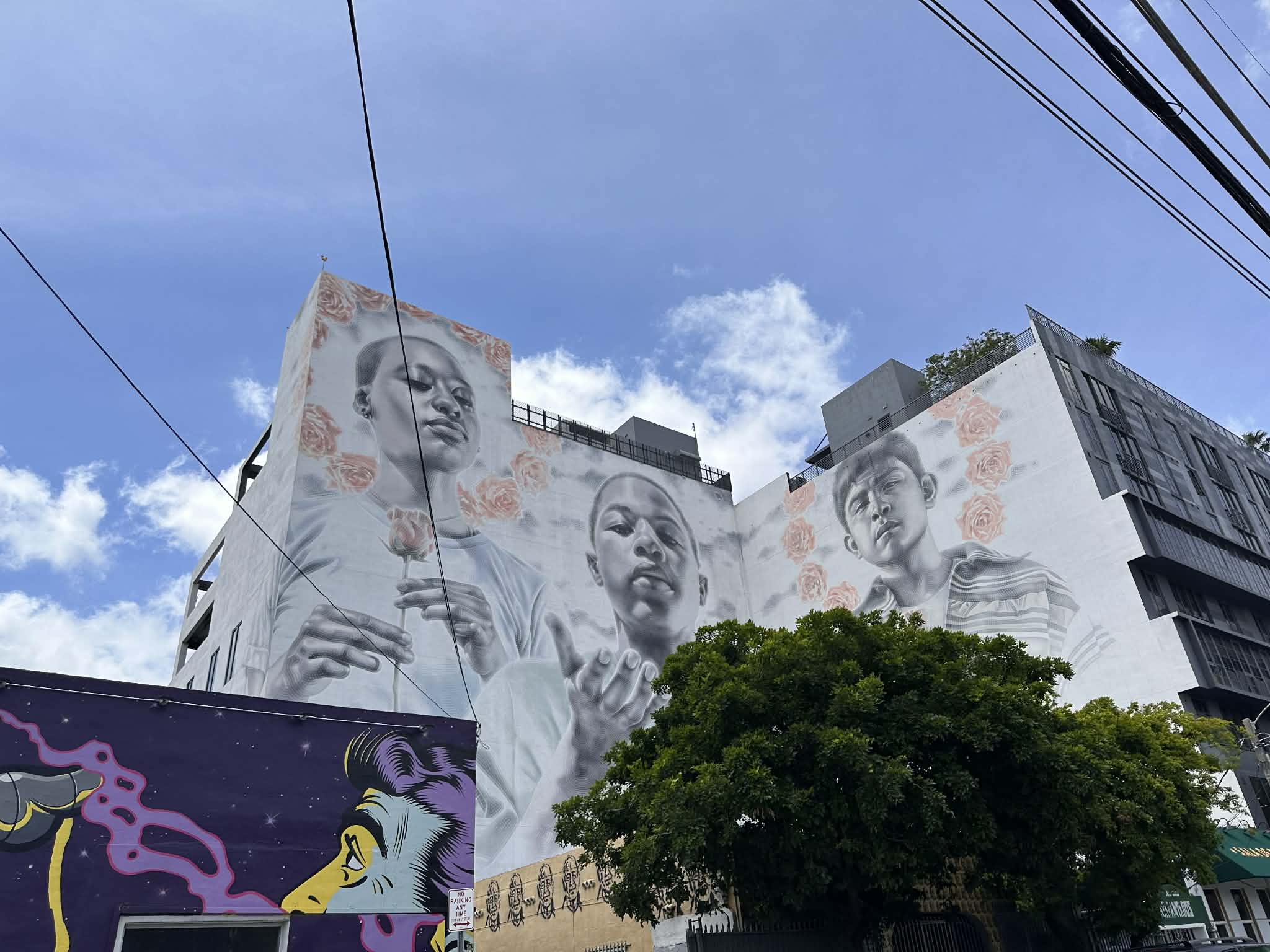 Wynwood Walls: el corazón del barrio