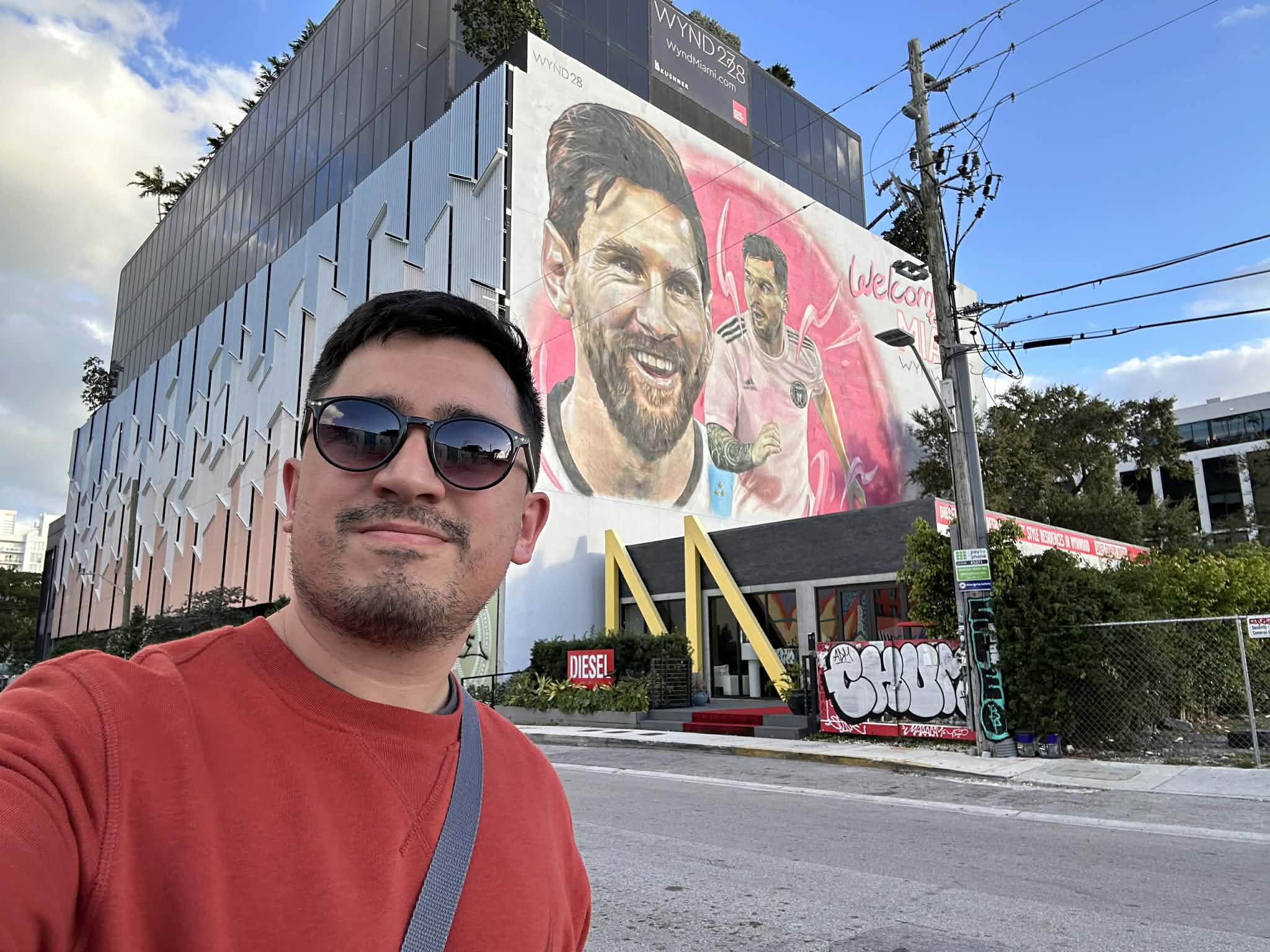 Qué visitar en Wynwood: Descubrir el barrio más creativo de Miami