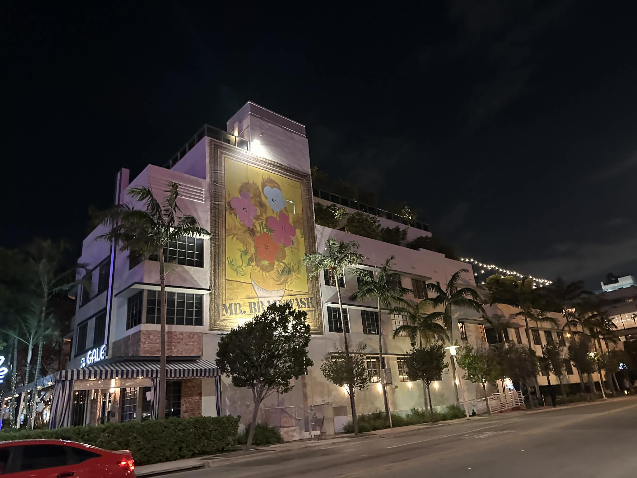 El Distrito Art Déco: una joya arquitectónica