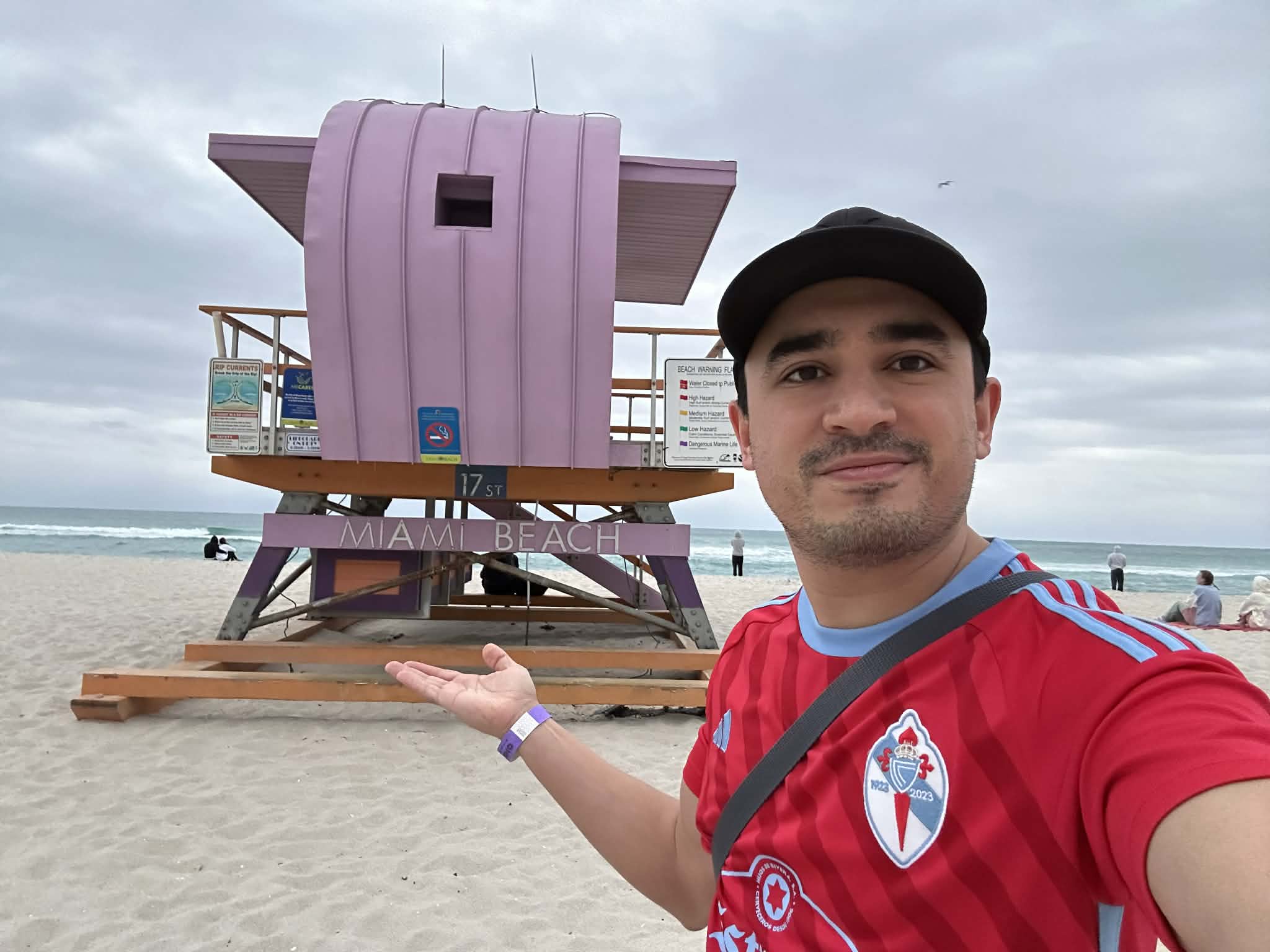 Qué ver en Miami Beach: Lugares Imprescindibles
