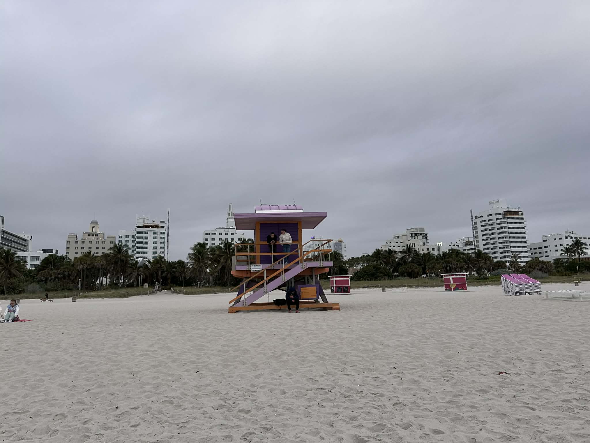 ¿Dónde está Miami Beach y por qué es tan especial?