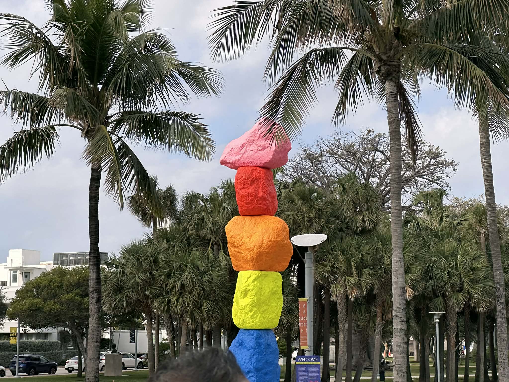 Cultura y arte en Miami Beach