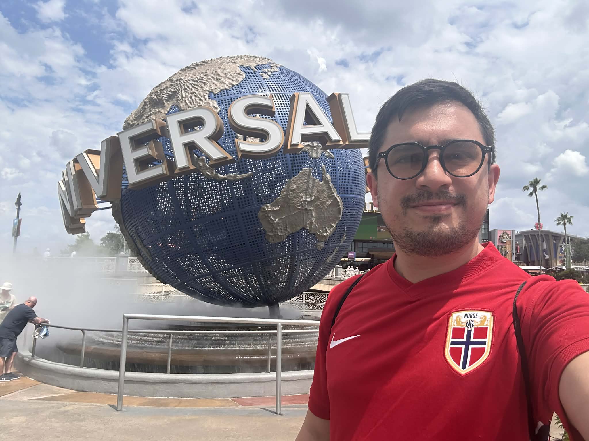 Visitar Universal Studios en Orlando: Guía de 2 Parques en 1 Día