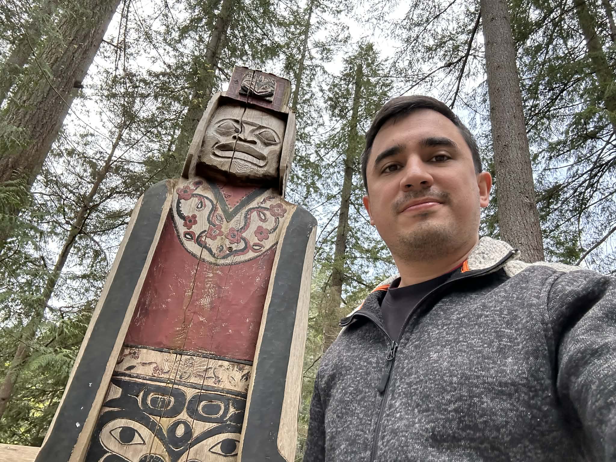 Visitar el Puente Colgante de Capilano: Todo lo que necesitas saber