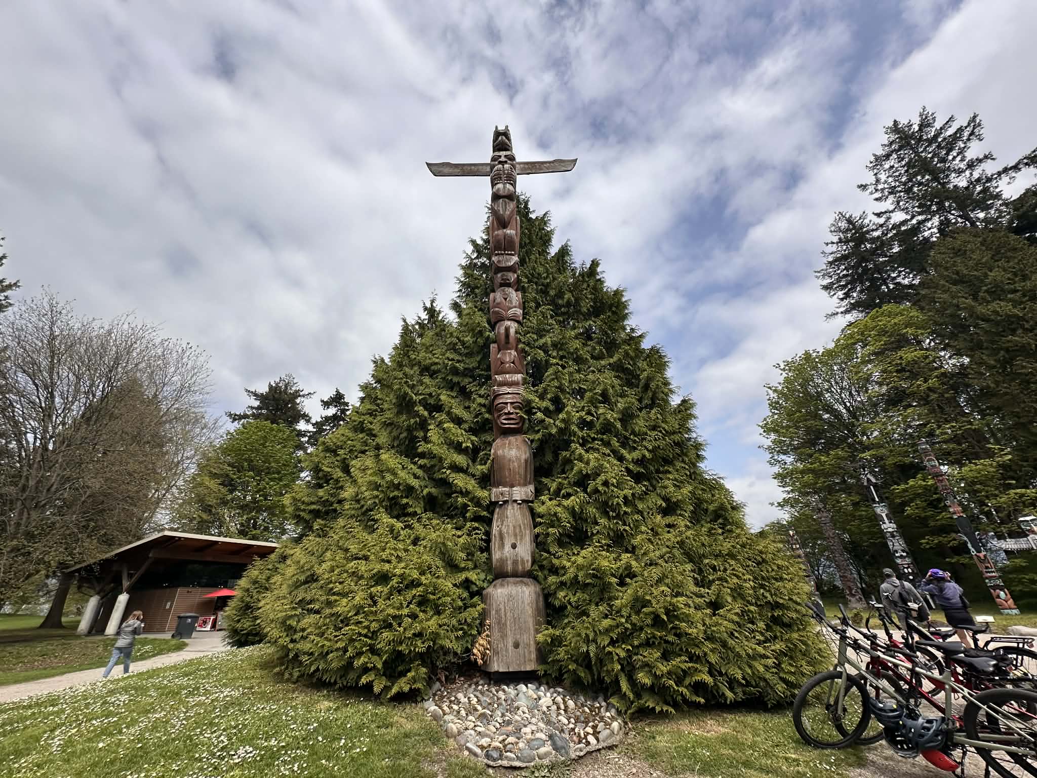 Qué ver en Vancouver: Lugares Imprescindibles