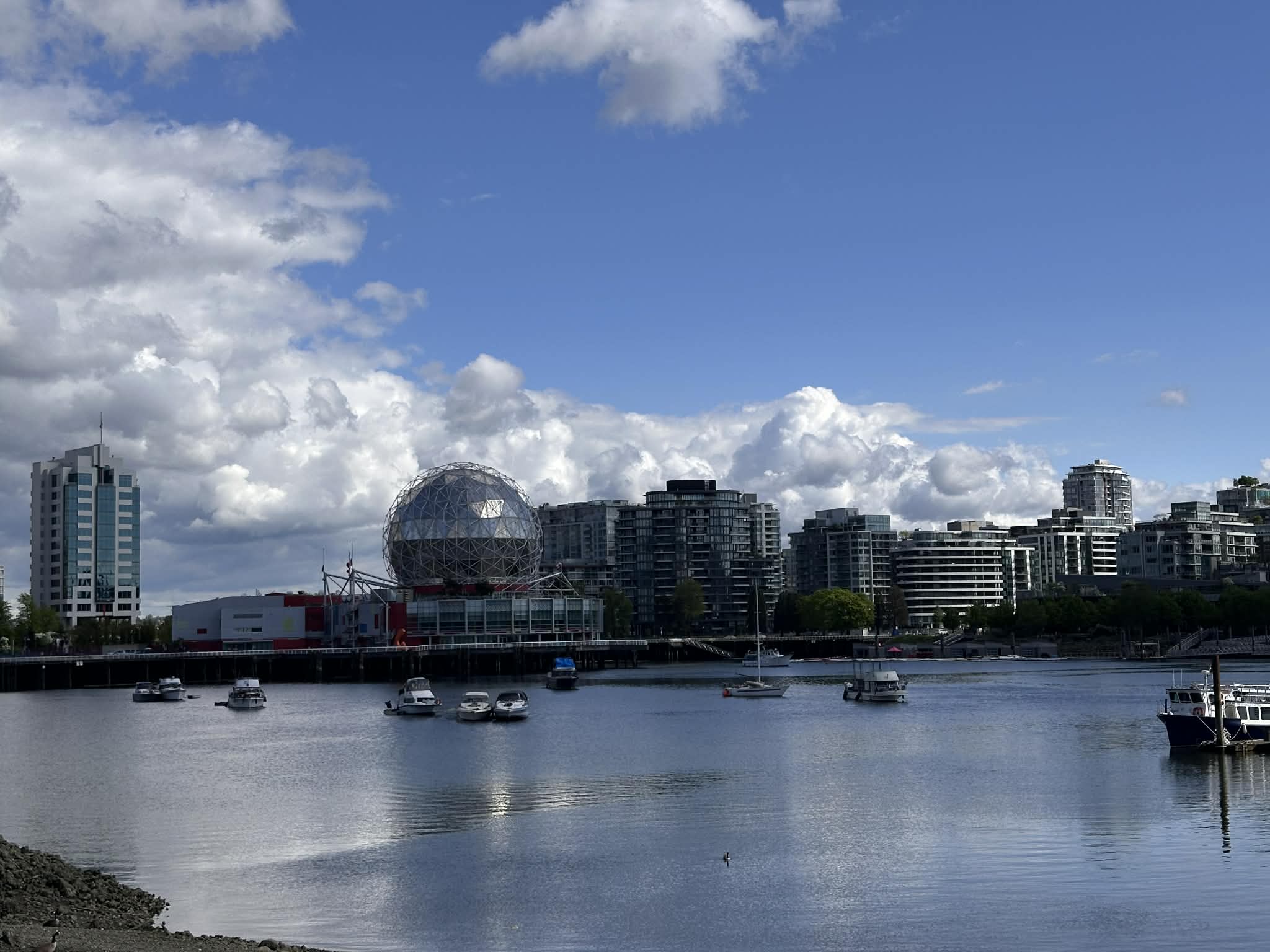 Science World: Diversión y aprendizaje para toda la familia