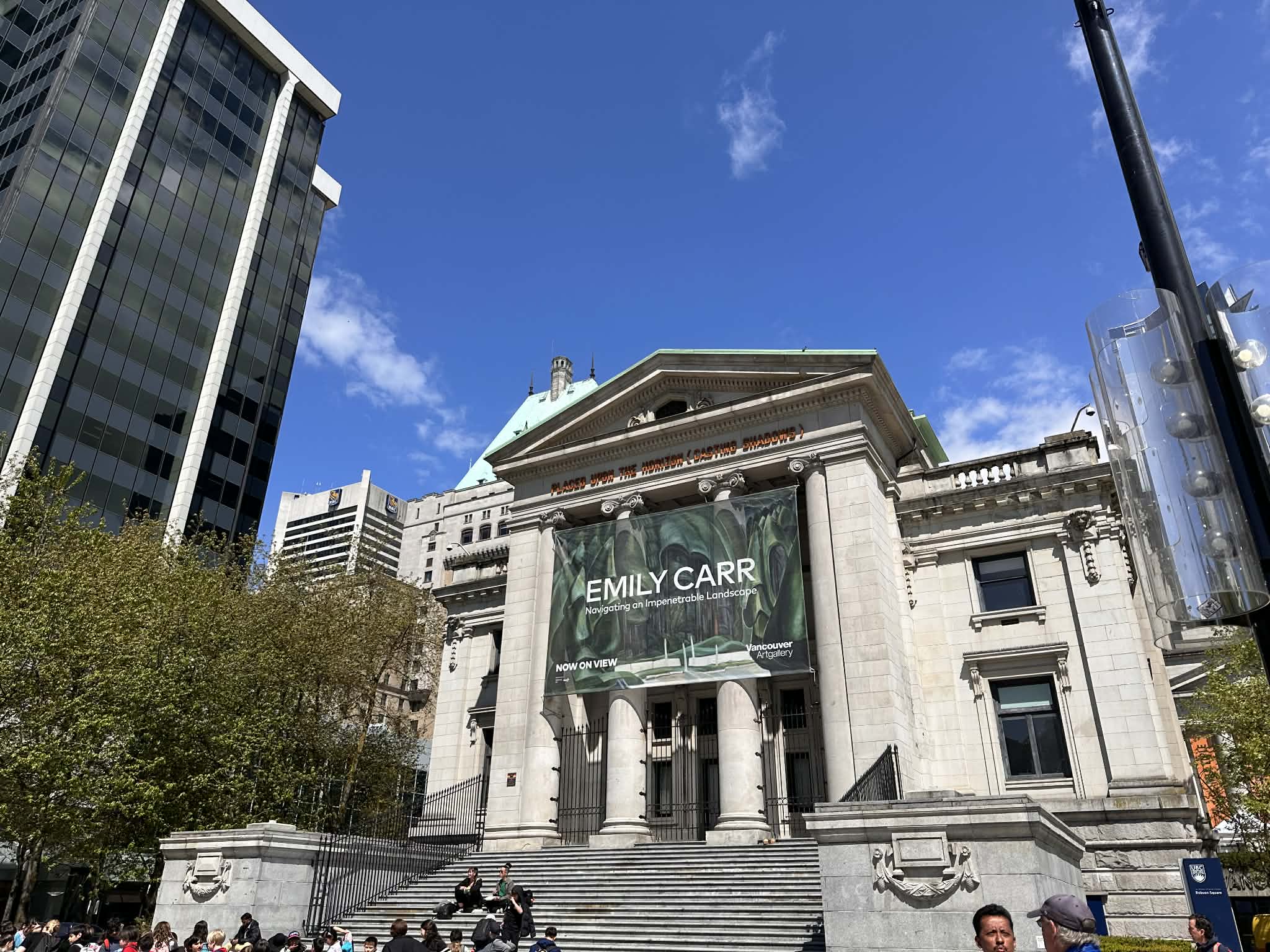 Galeria de Arte de Vancouver