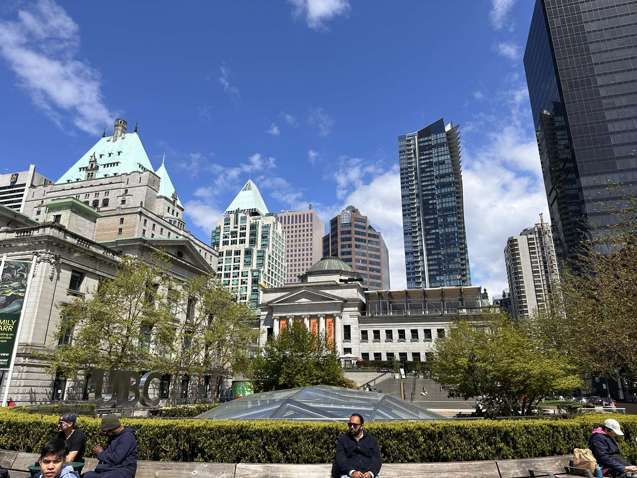 Galería de Arte de Vancouver