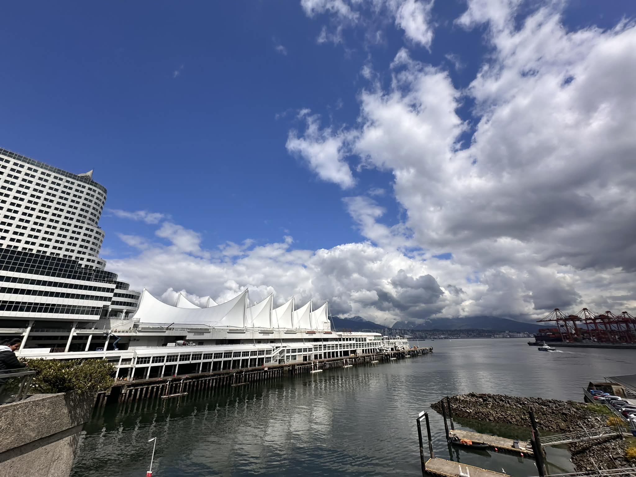 Conclusión: ¿Qué ver en Vancouver en Canadá? La mezcla perfecta de naturaleza y ciudad