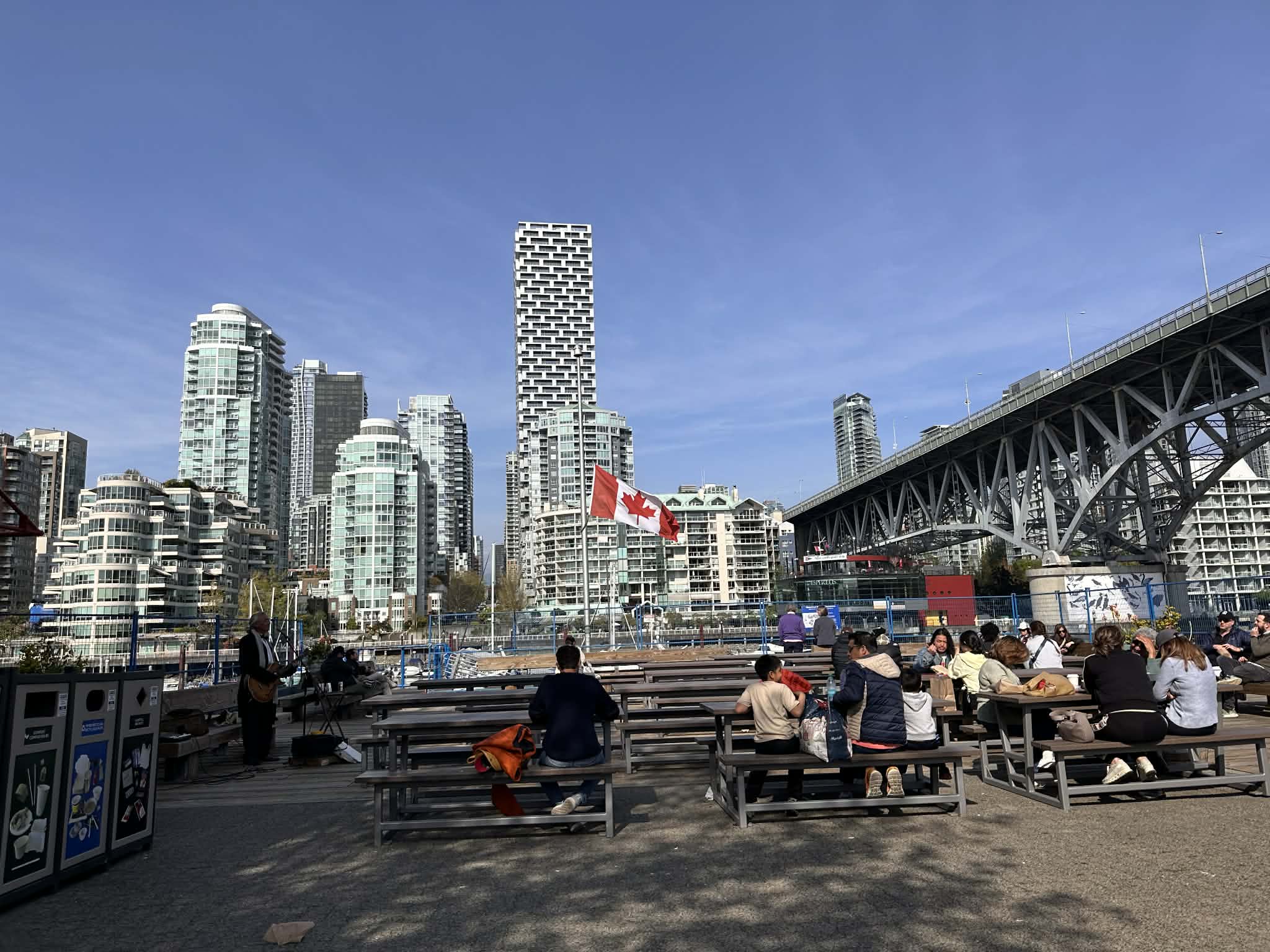 ¿Por qué Vancouver es un destino imperdible en Canadá?