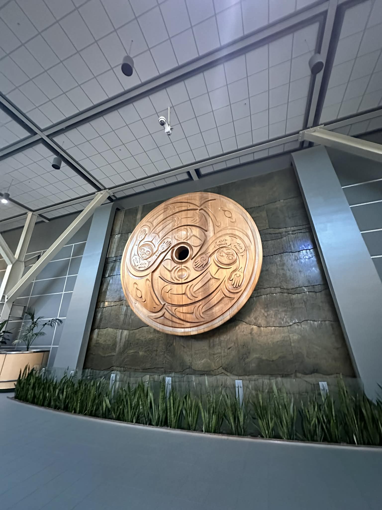 ¿Cómo ir del Aeropuerto Internacional de Vancouver al centro?