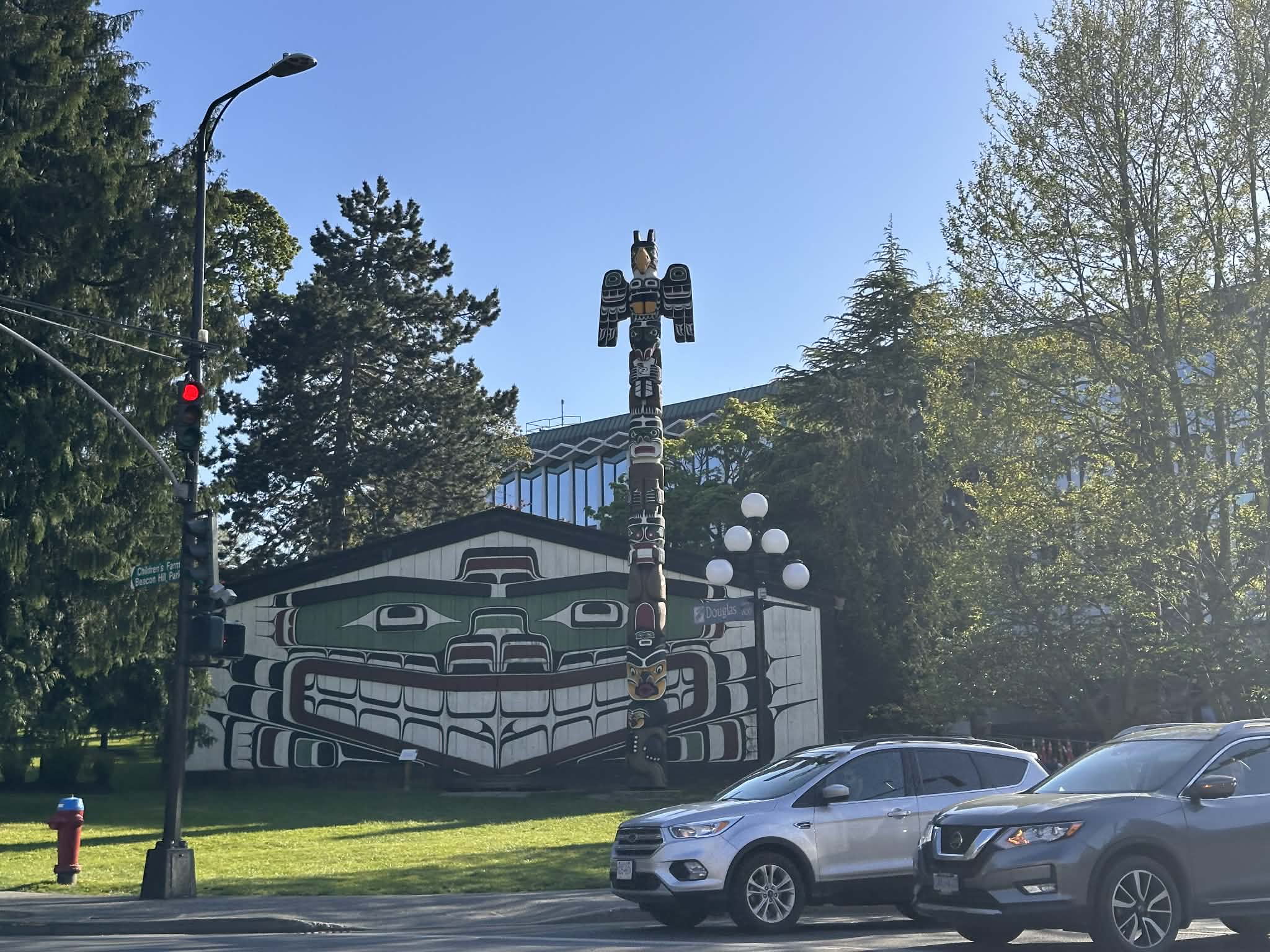 Museo Royal BC: historia y cultura local - Qué ver en Victoria