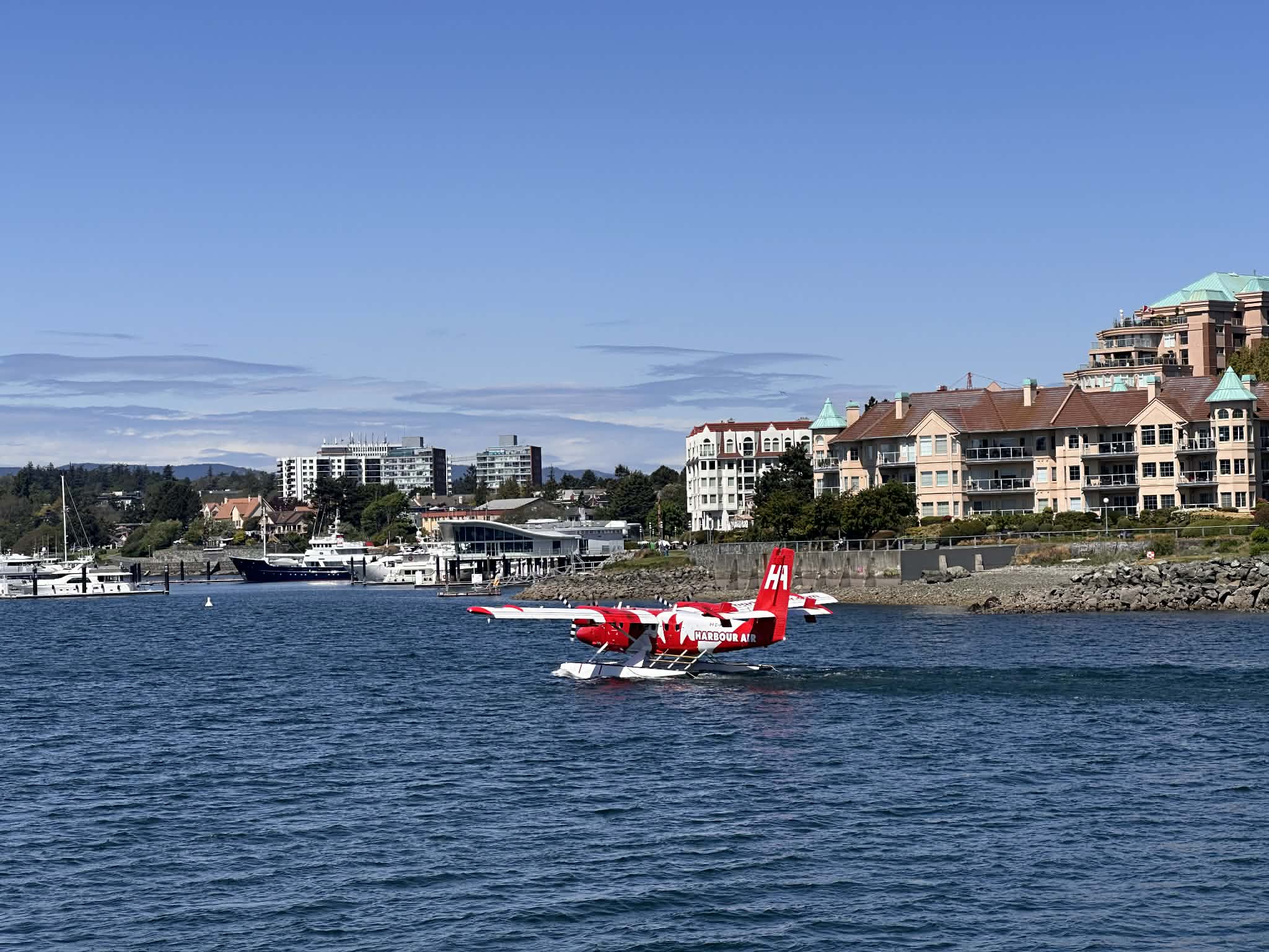 Qué ver en Victoria: Lugares Imprescindibles | Canadá