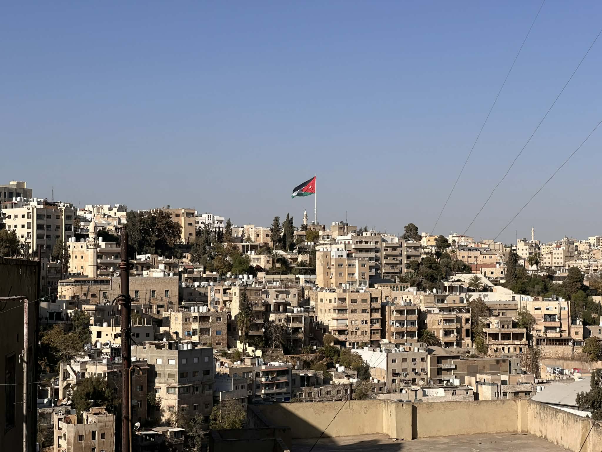 Qué ver en Amman: Lugares Imprescindibles