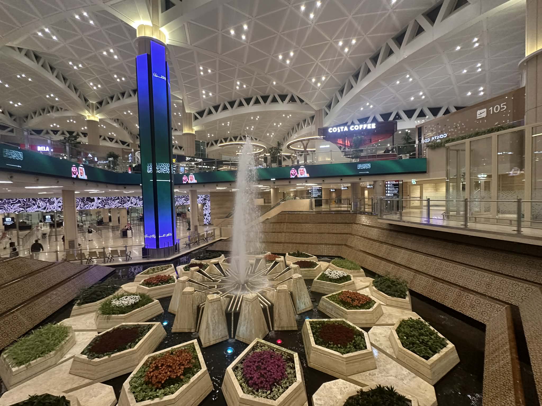 Final Thoughts About the Best Places to Visit in Riyadh
