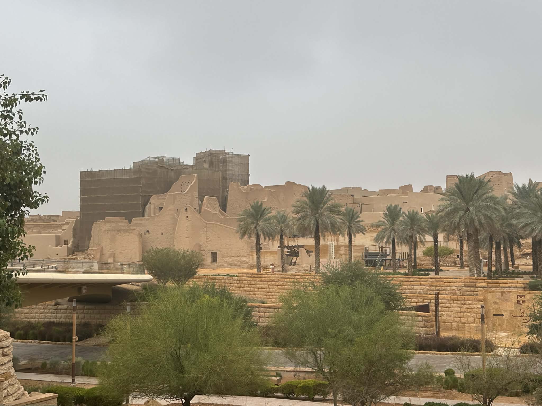 Qué ver en Arabia Saudita: Imprescindibles