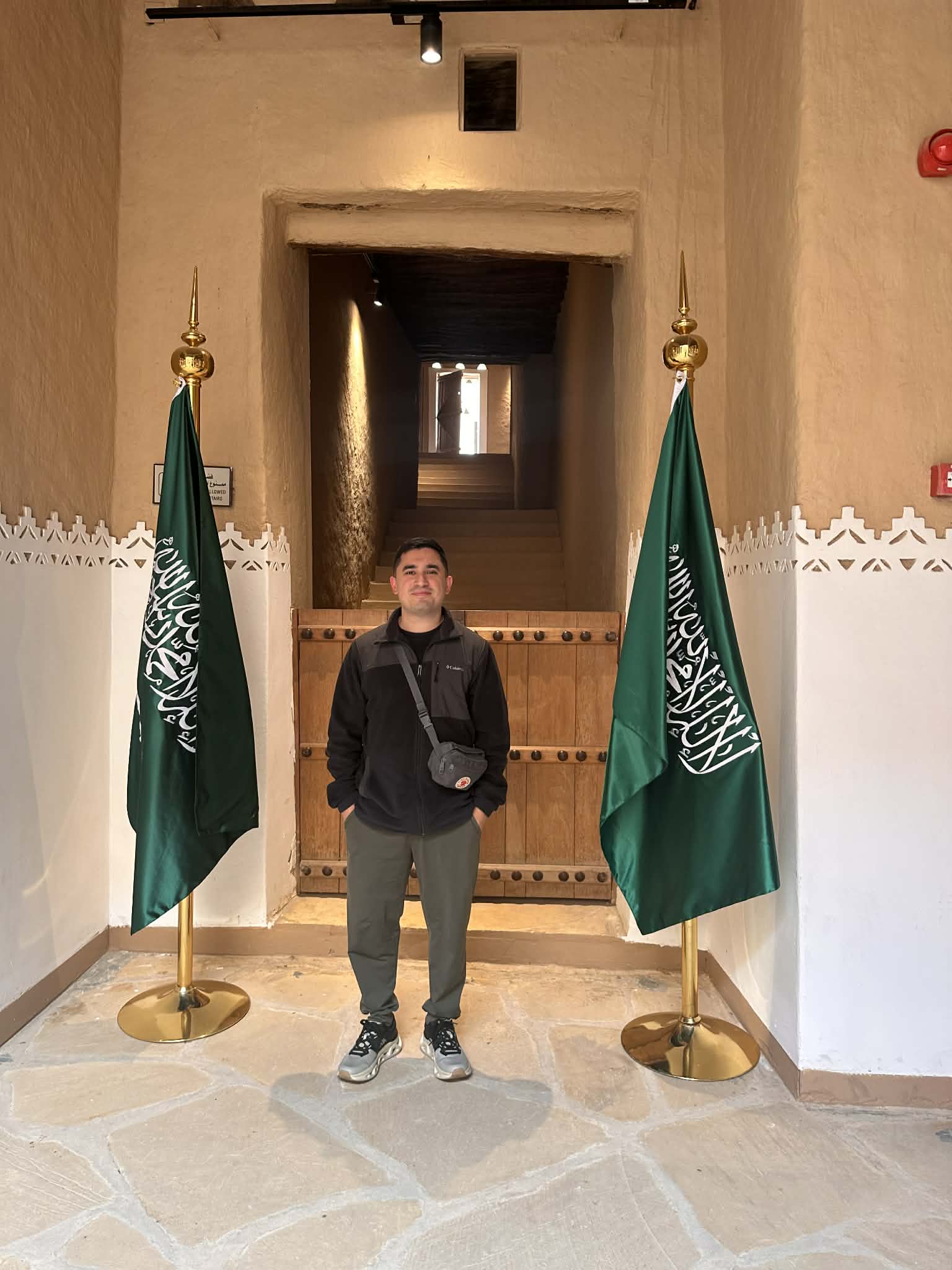Flags of Saudi Arabia