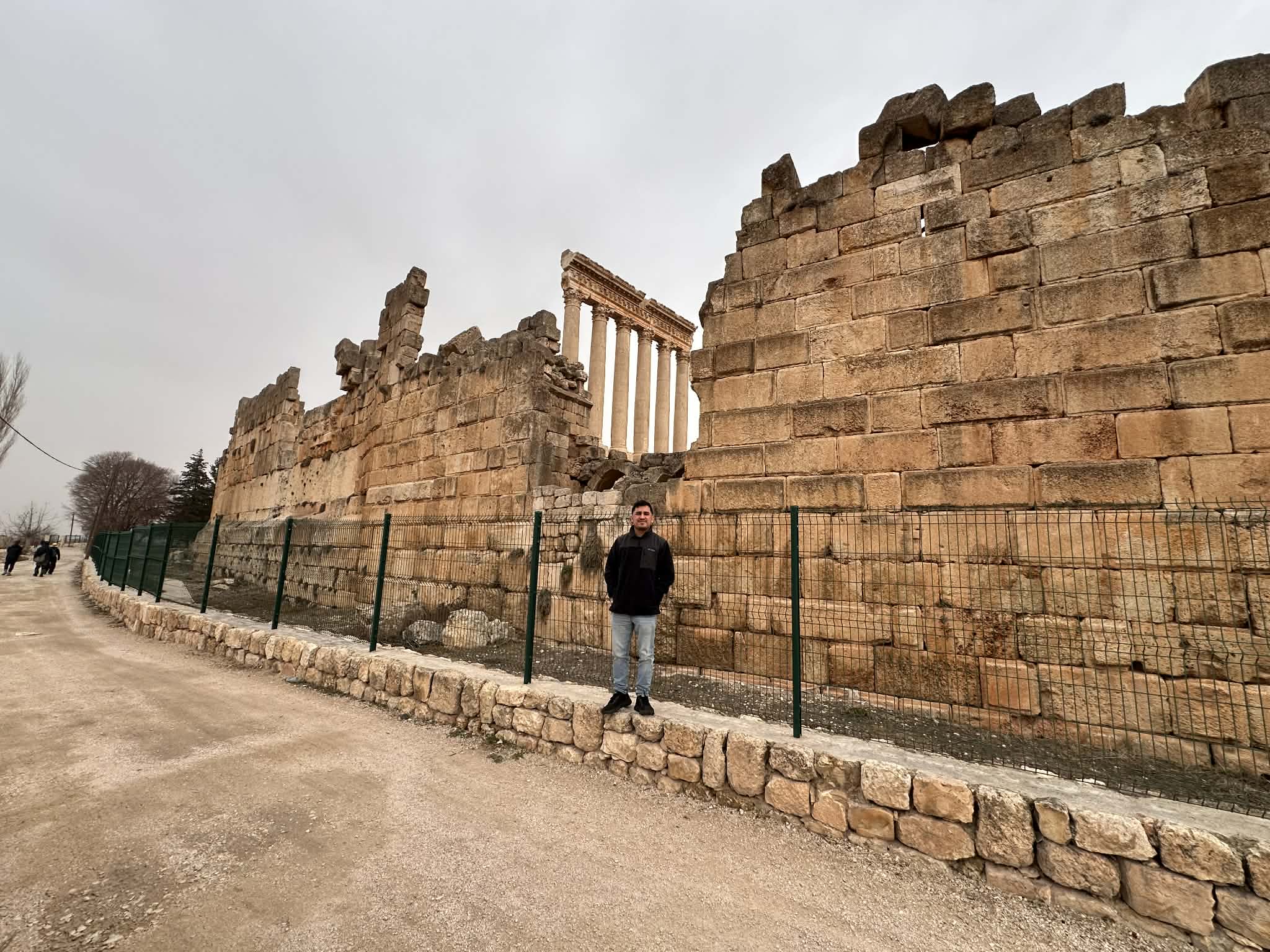 Historia de Baalbek: Un vistazo al pasado