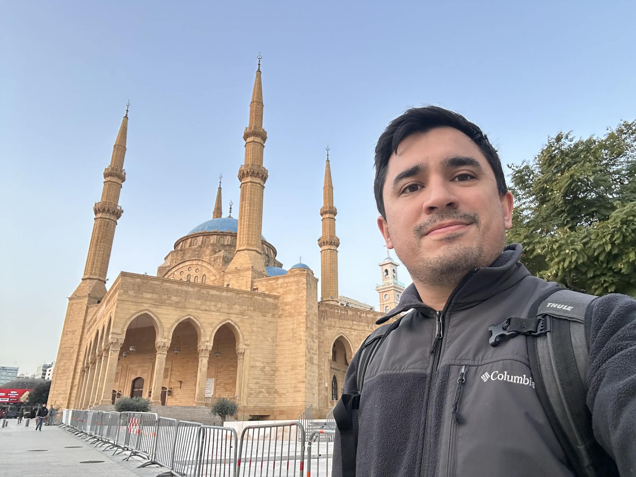 Qué ver en Beirut: Lugares Imprescindibles