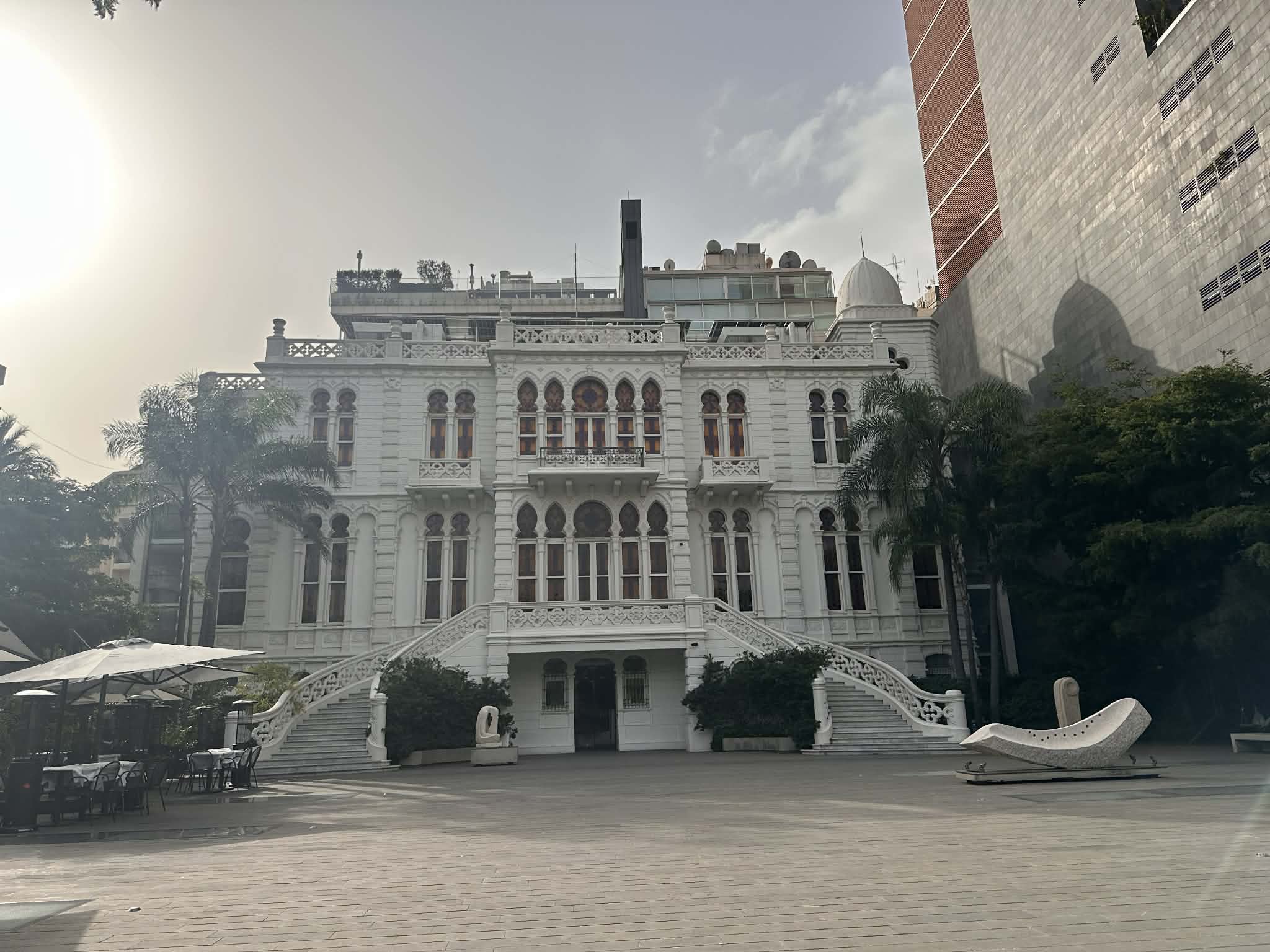 Museo Sursock