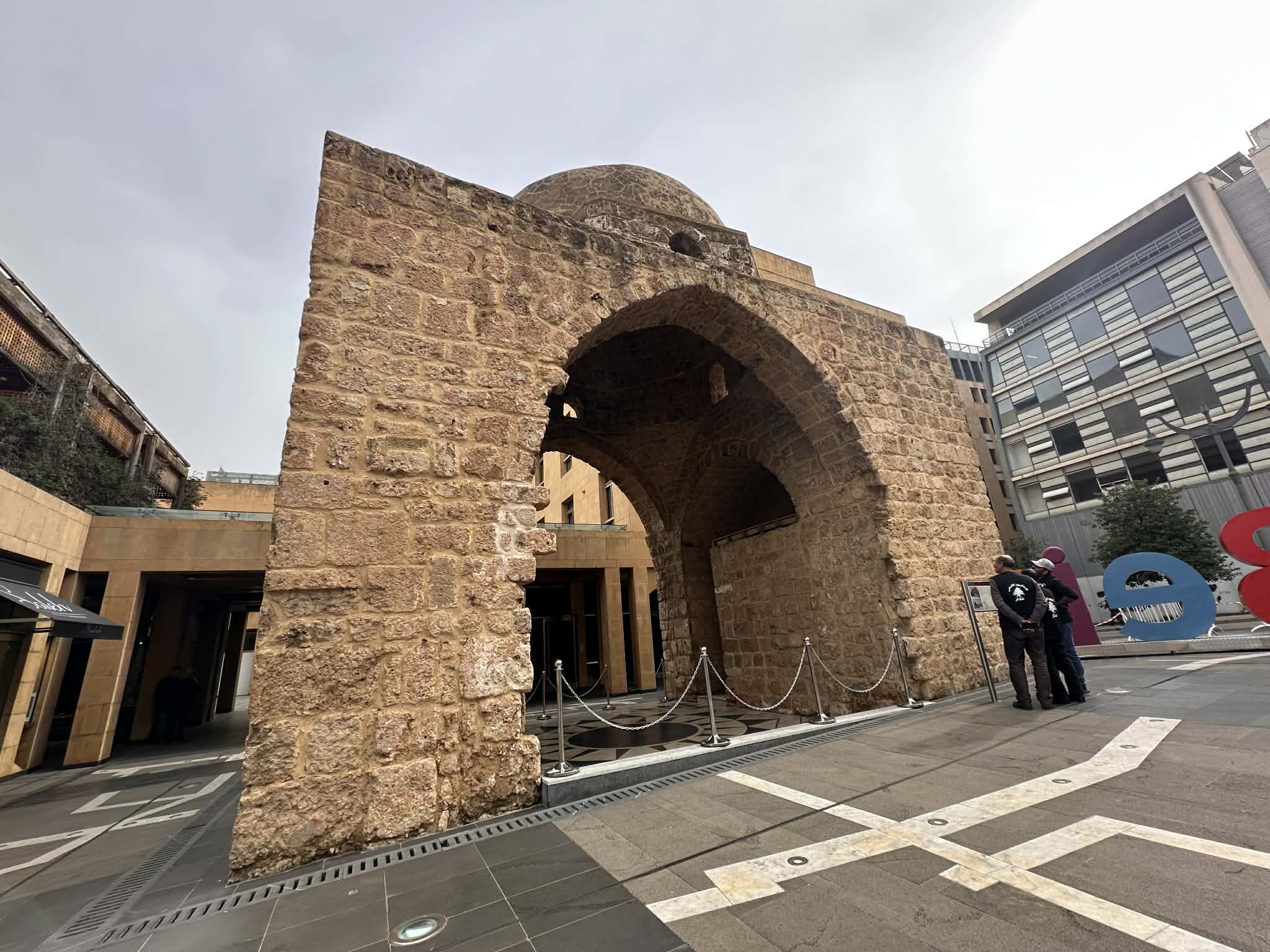 Zawiyat Ibn Arraq