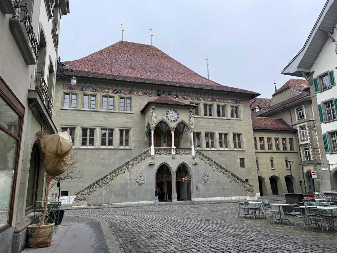 Qué ver en Berna: Guía Completa de la Capital de Suiza