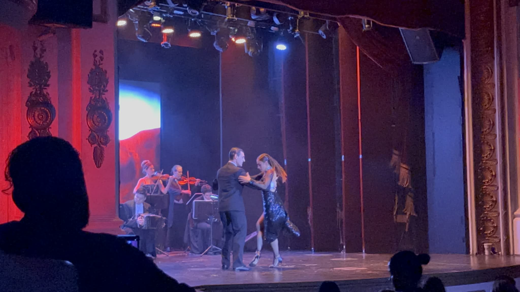 ¿Por Qué el Tango es Mucho Más que un Baile?
