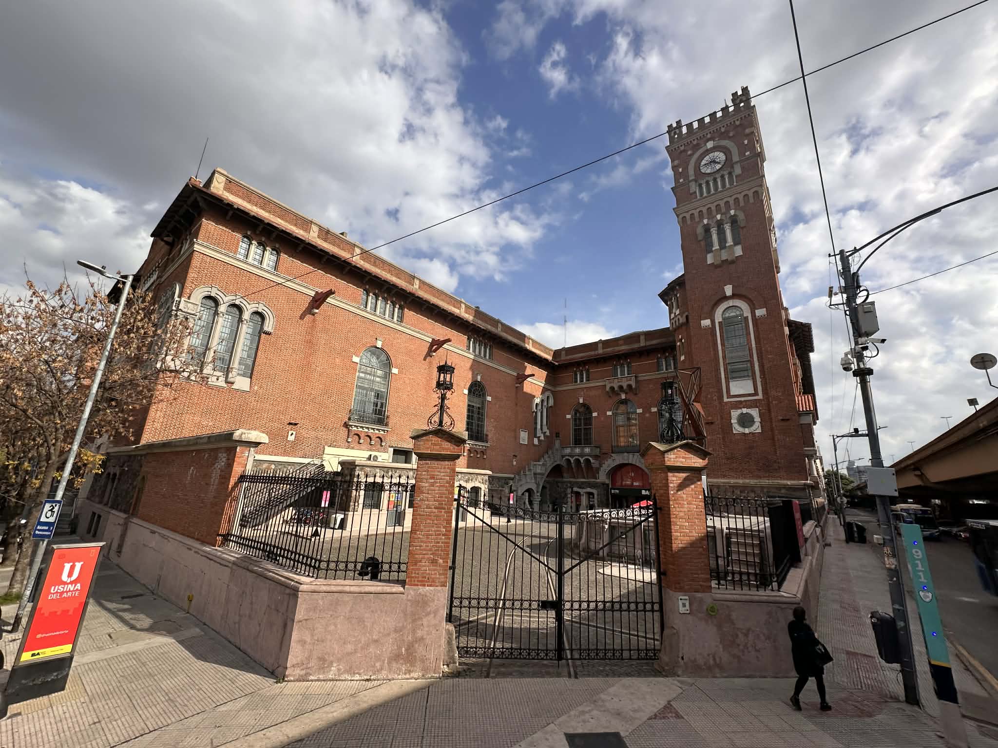 Usina del Arte