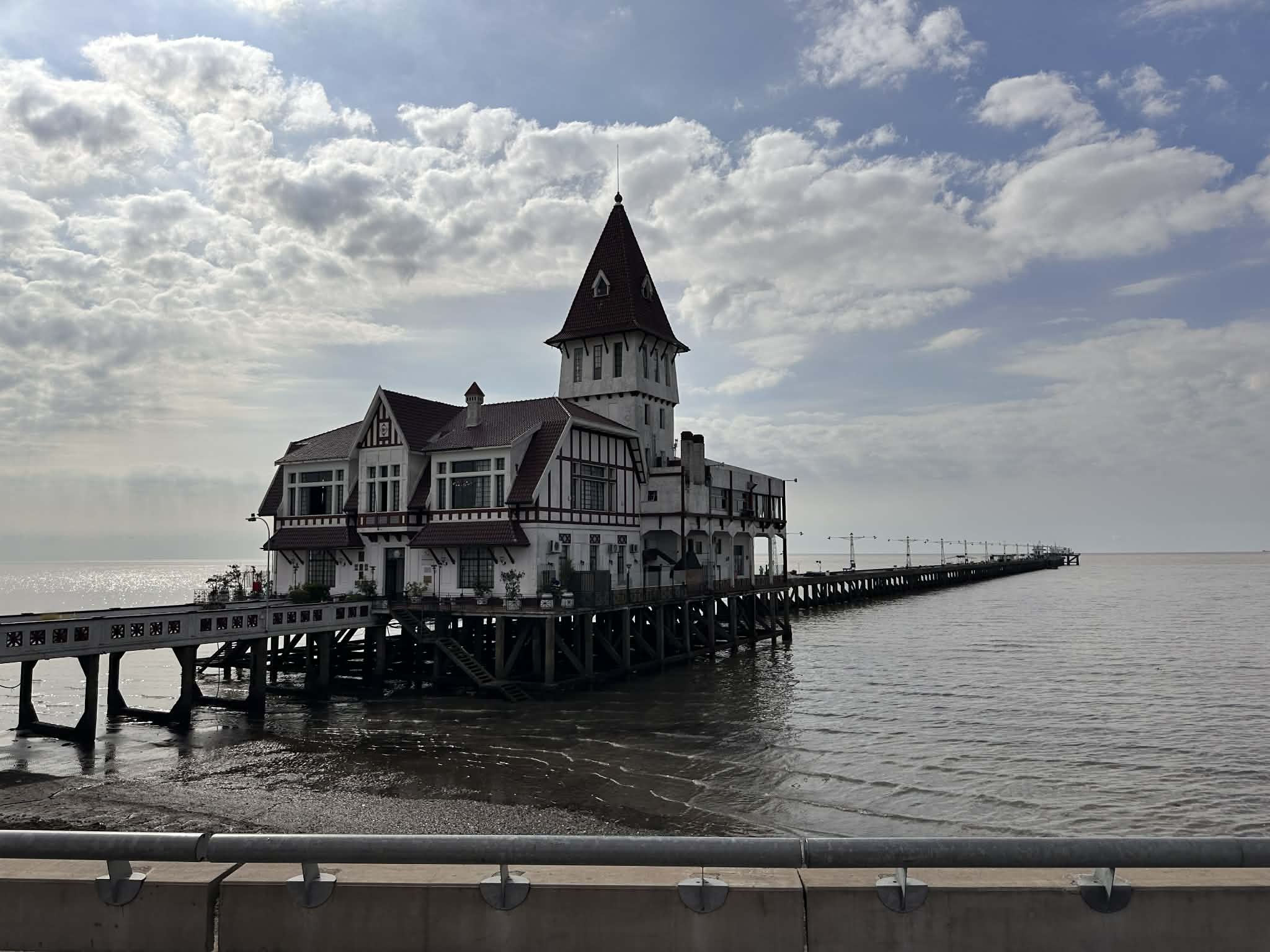 Club de Pescadores de Buenos Aires