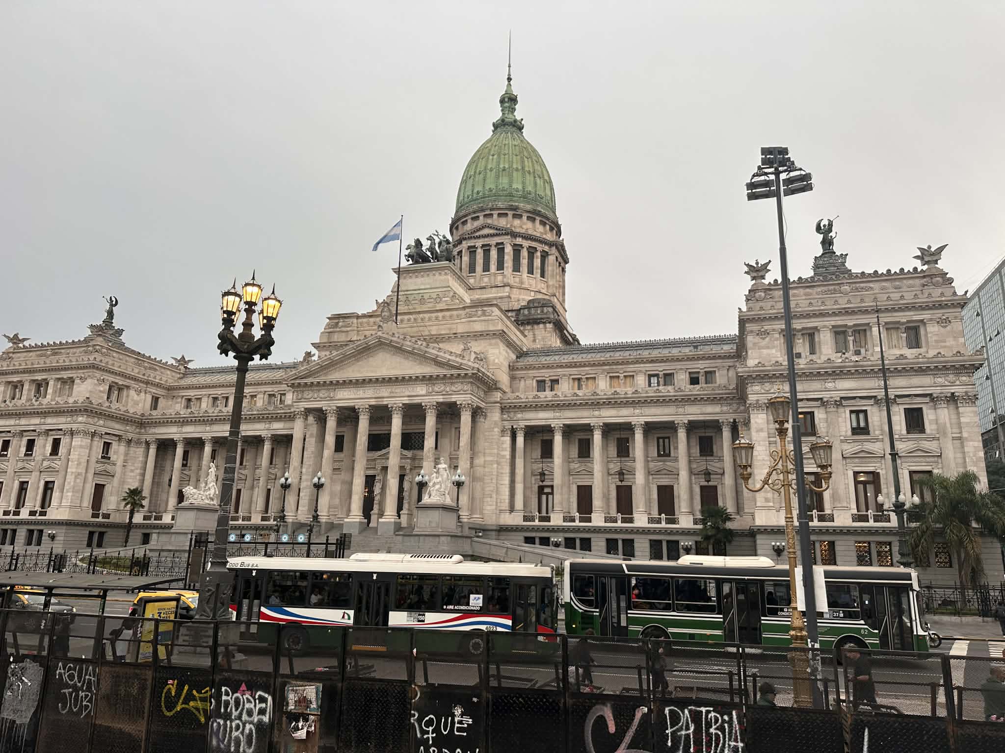 Congreso de la Nación Argentina