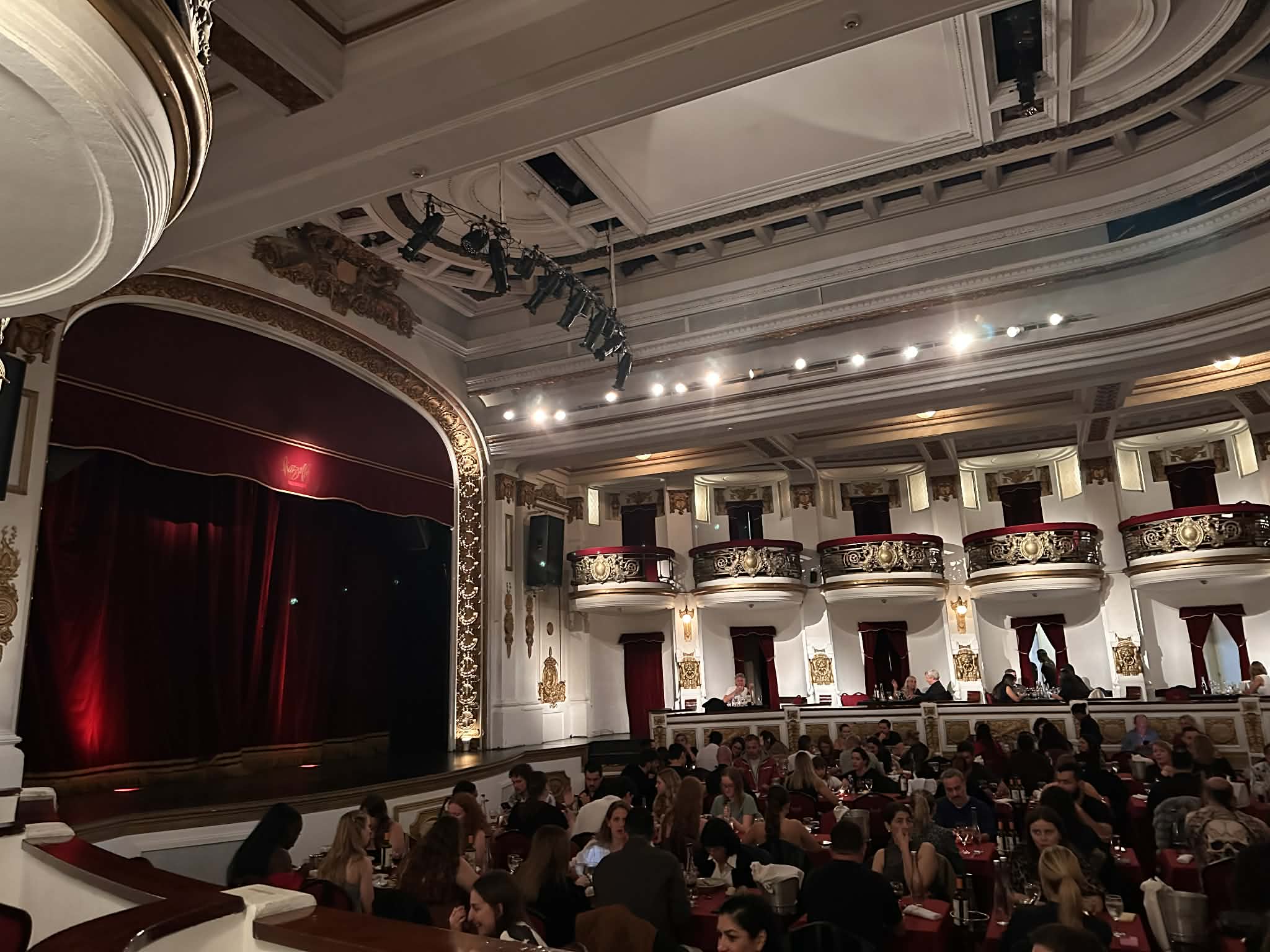 Tipos de Shows de Tango en Buenos Aires