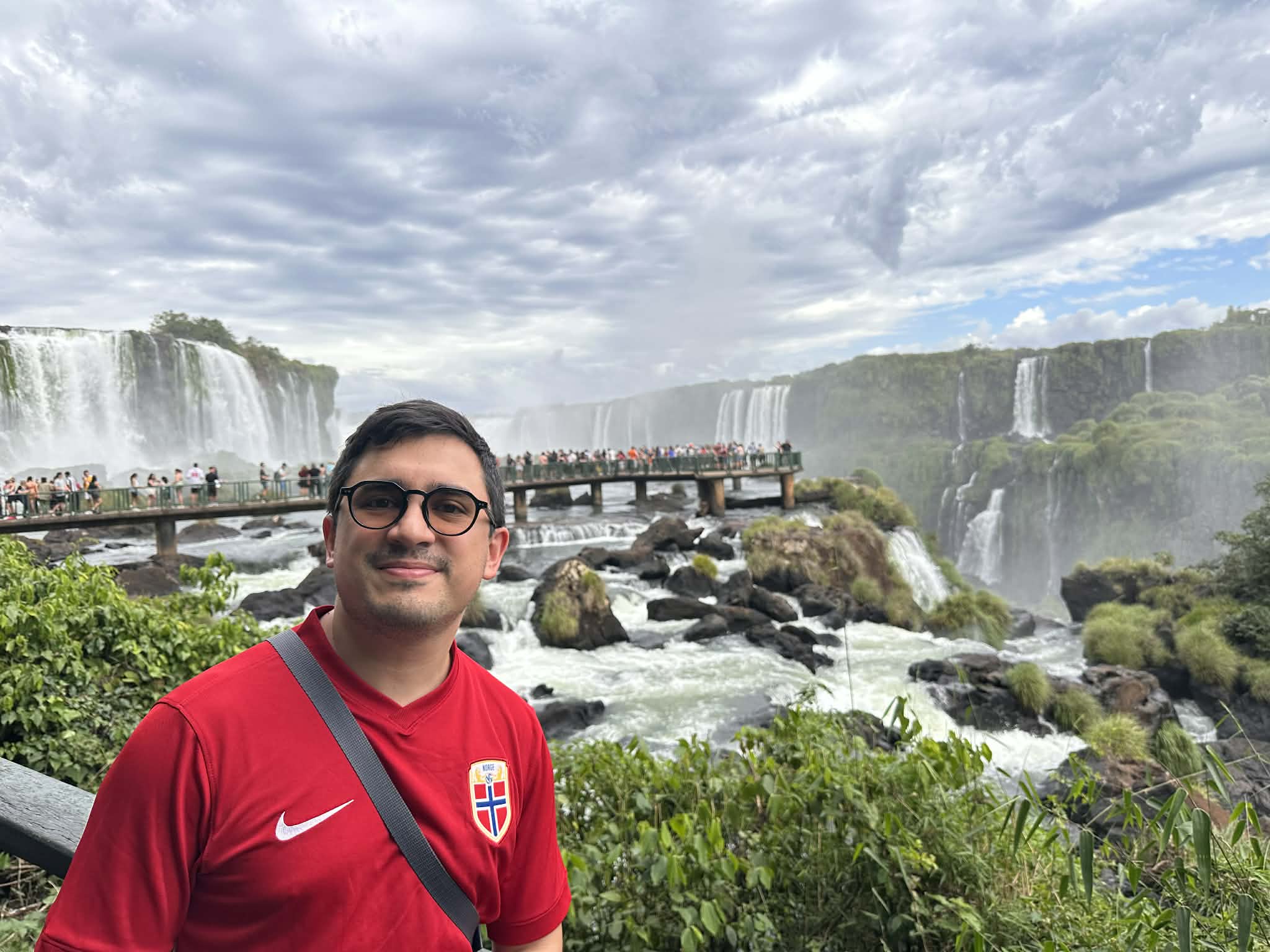 Visitar las Cataratas de Iguazú: Maravilla Natural del Mundo