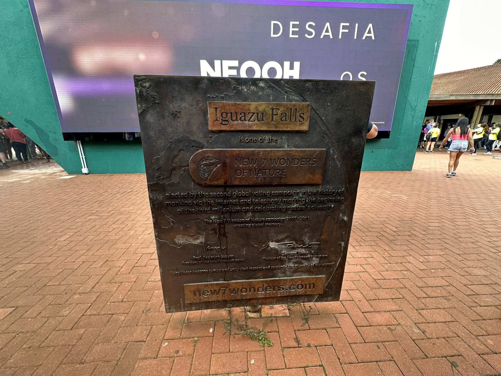 Entrada a los parques y precios actualizados