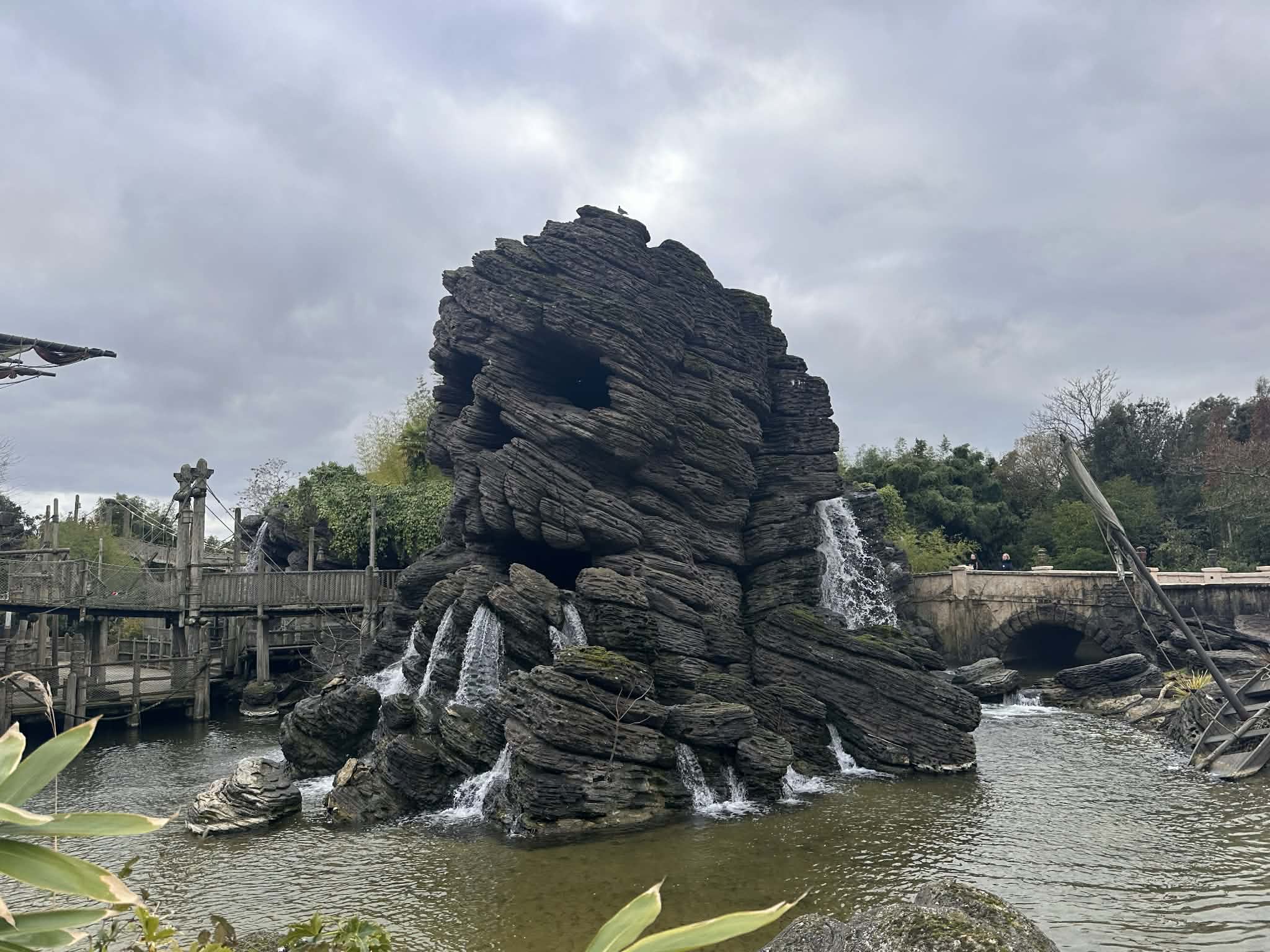 Walt Disney Studios: Detrás de la magia - Visitar Disney Paris