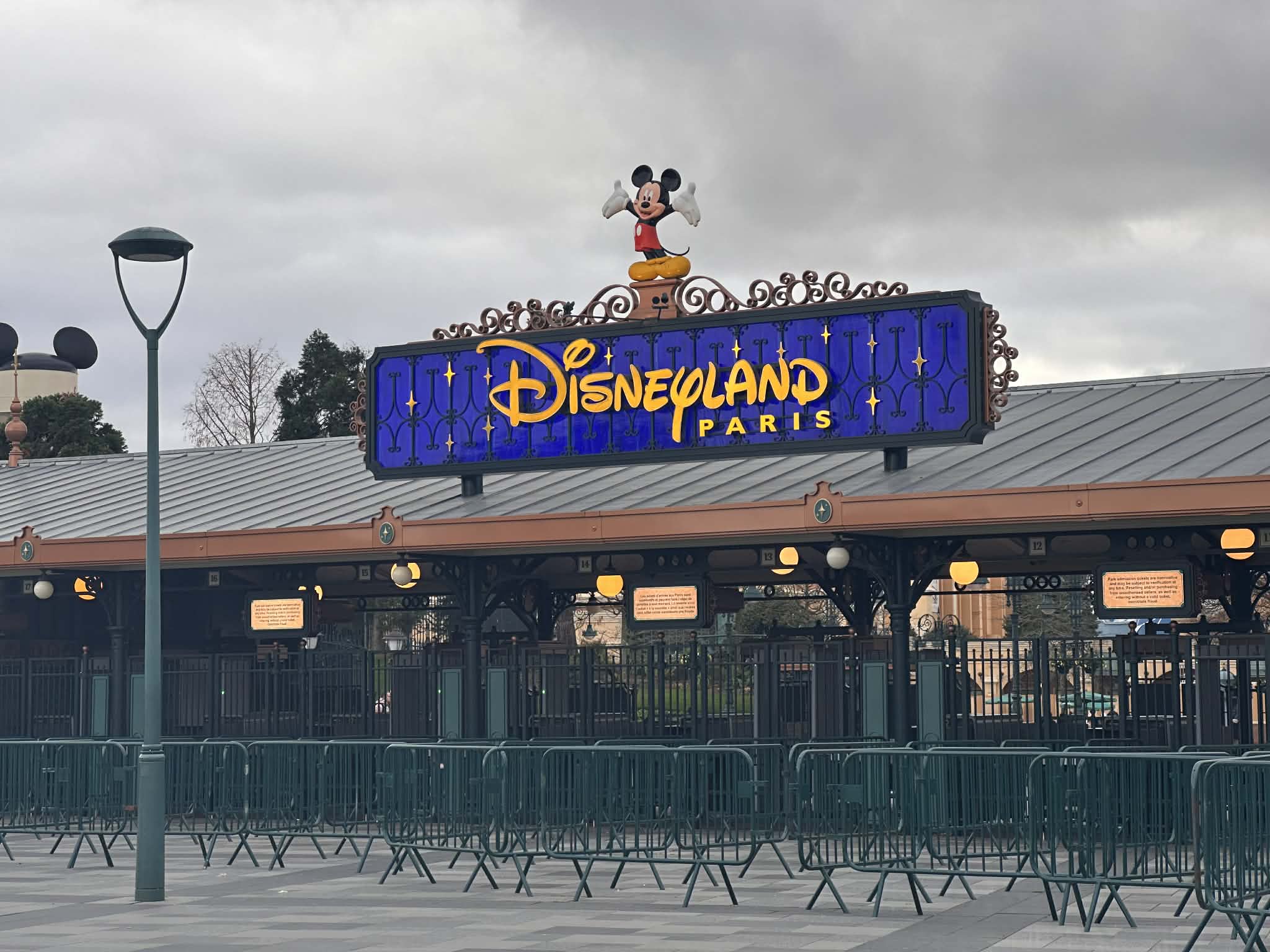 Cómo planificar tu visita a Disney Paris - Visitar Disney Paris