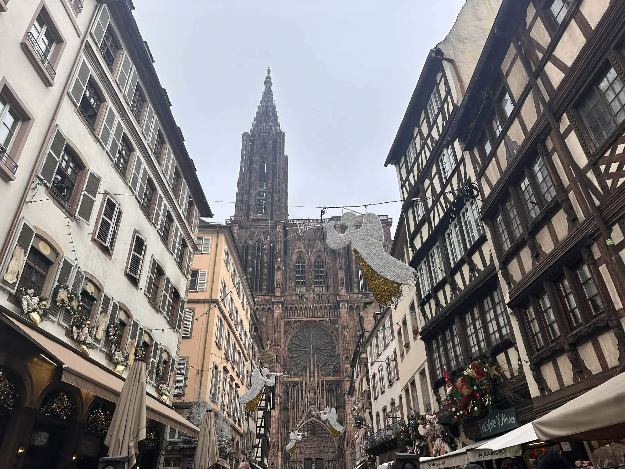 Qué ver en Estrasburgo: Lugares Imprescindibles