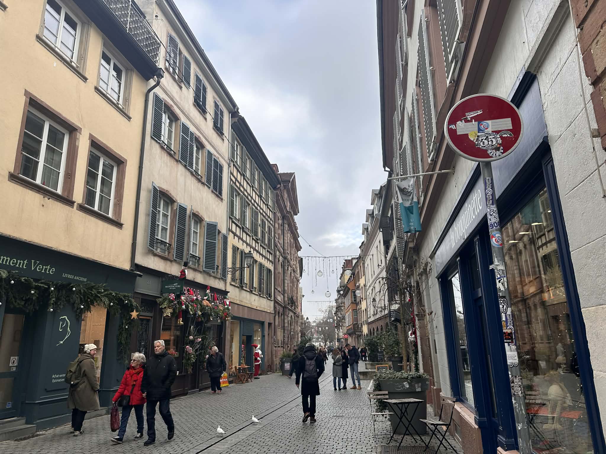 Petite France: el barrio más encantador de Estrasburgo