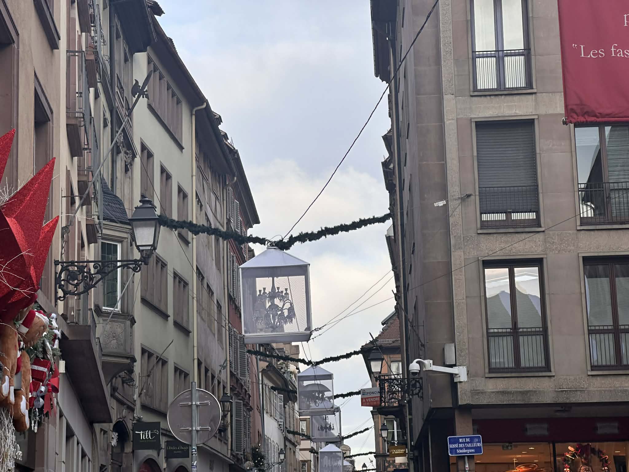 La verdadera magia de la ciudad está en sus detalles