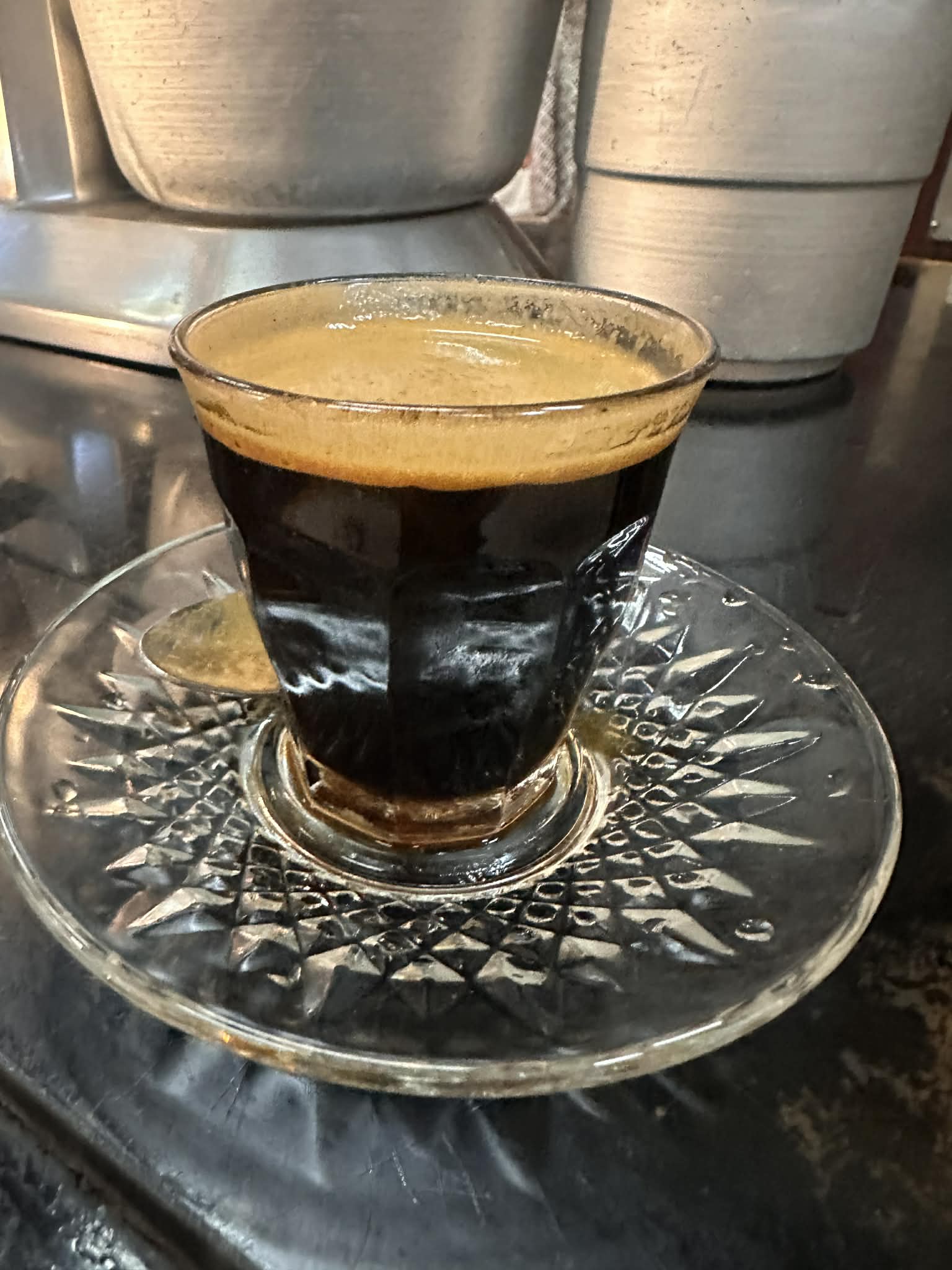 Visitar el Café Tomoca