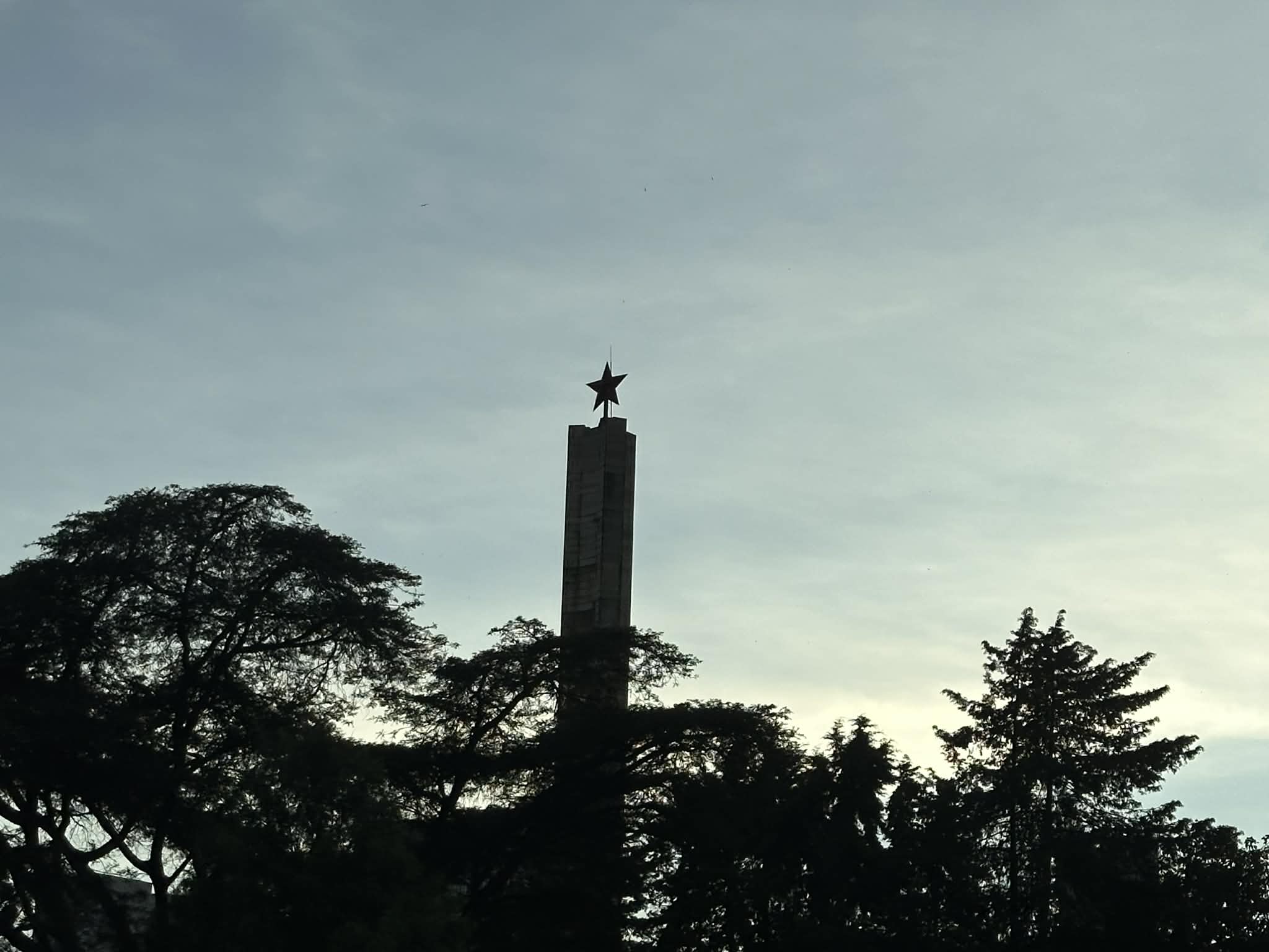 Monumento de Tiglachin