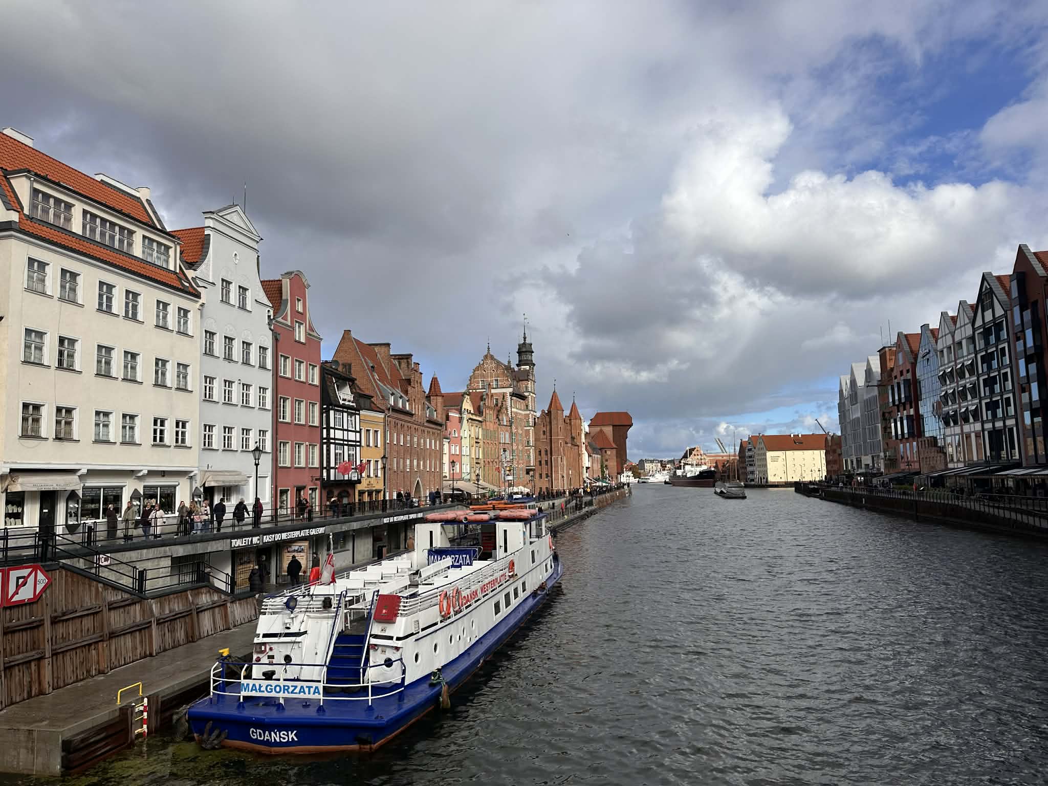 Qué ver en Gdansk: 25 Lugares Imprescindibles