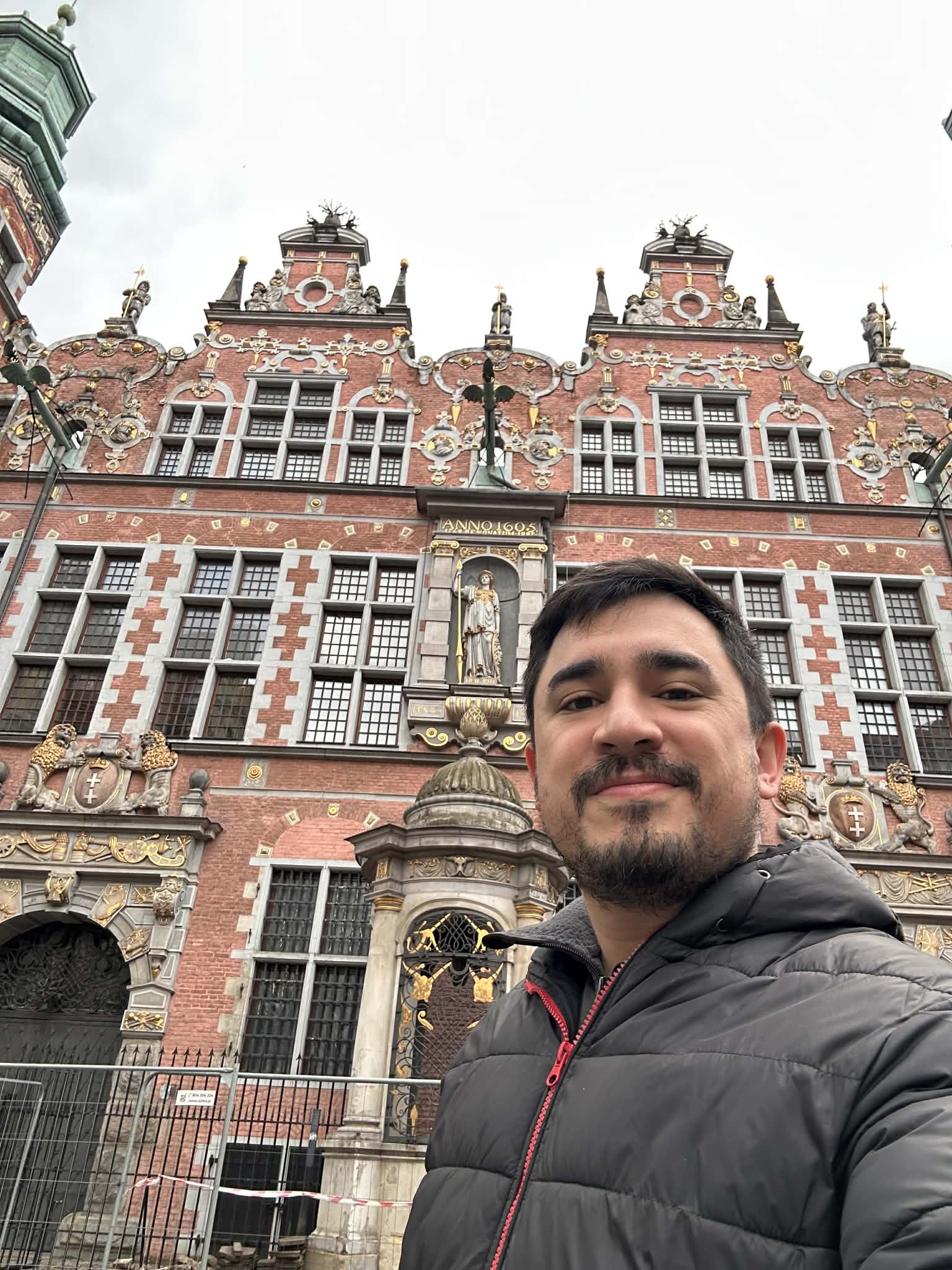 Gran Armería de Gdansk