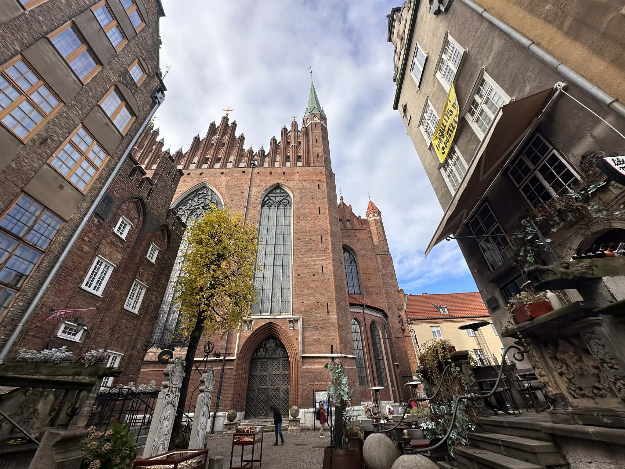 Basílica de Santa María