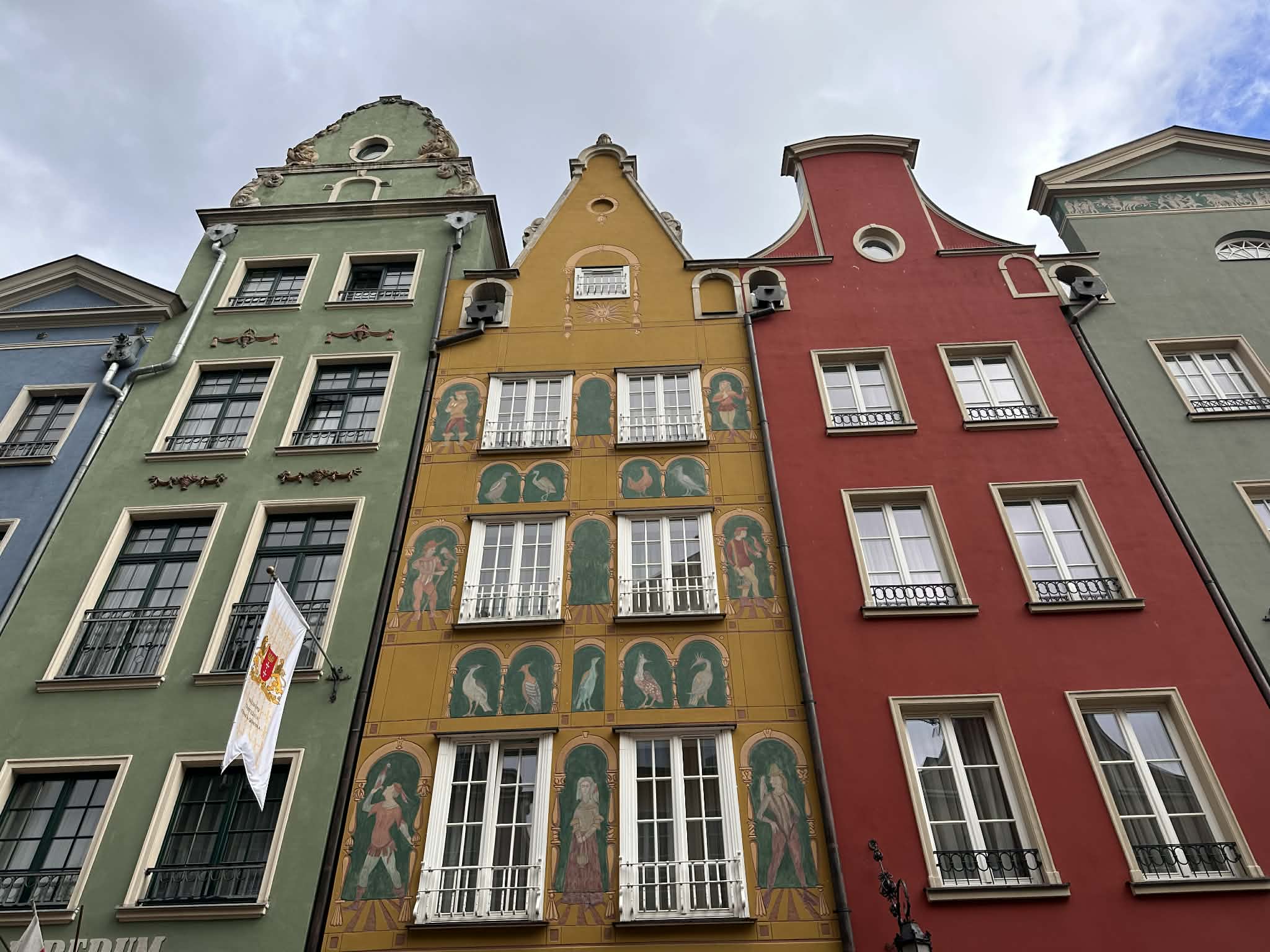 Ruta real de Gdansk