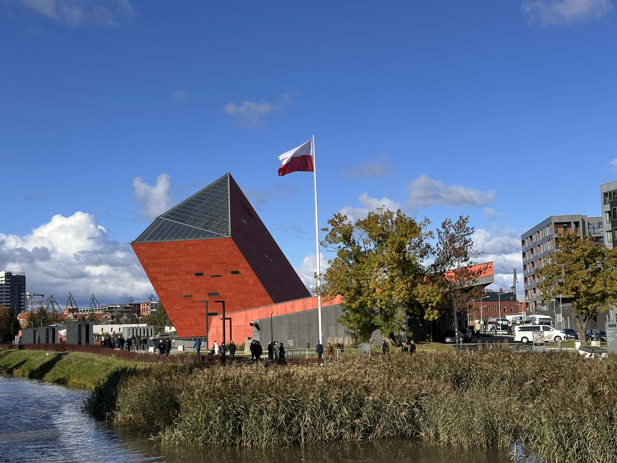 Museo de la Segunda Guerra Mundial