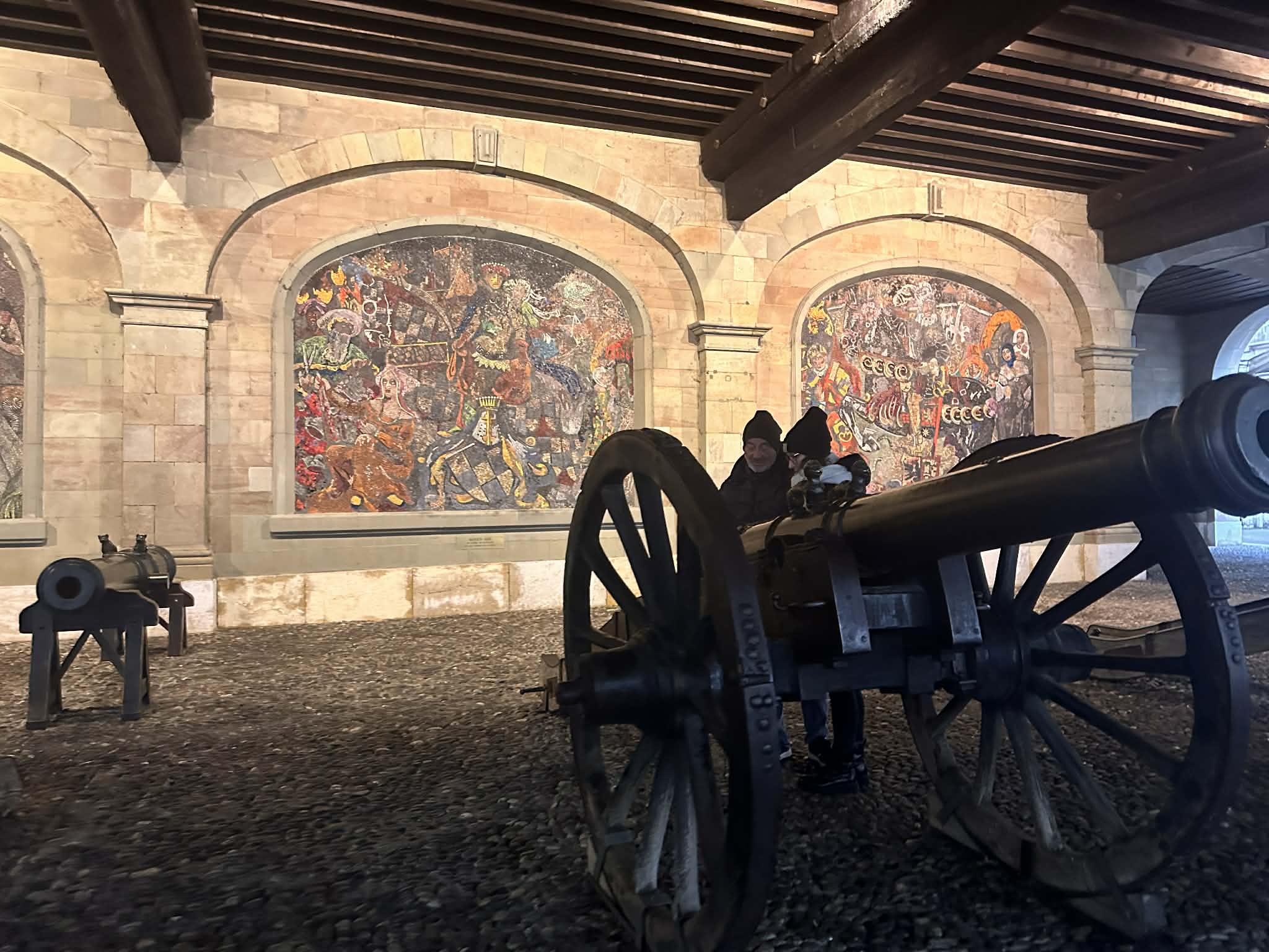 Experiencias únicas que ver en Ginebra