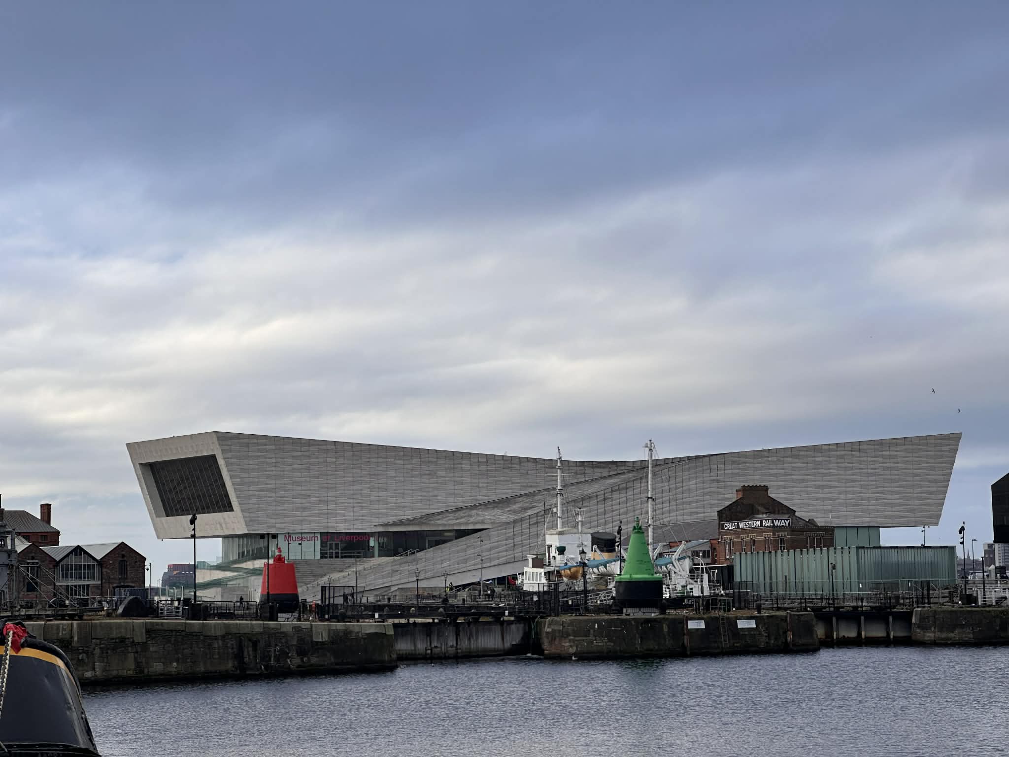 Museo de Liverpool