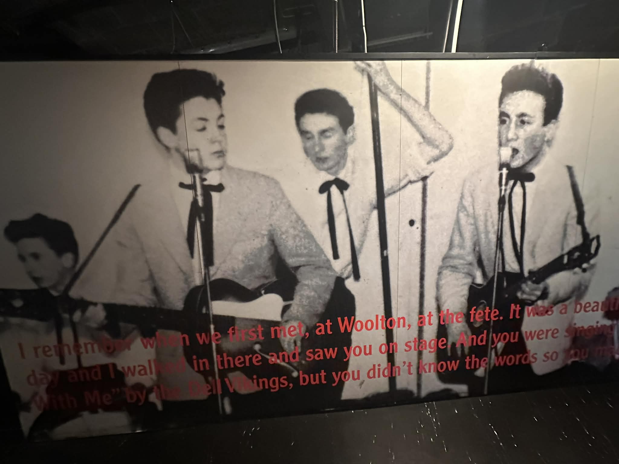 Cavern Club: la cuna del fenómeno Beatle