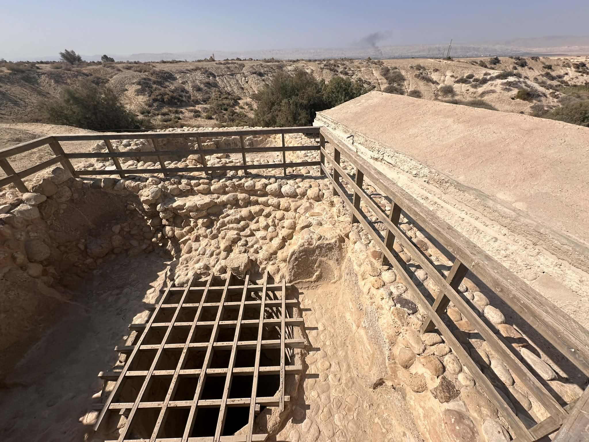 ¿Cómo es la experiencia real en Jordania?