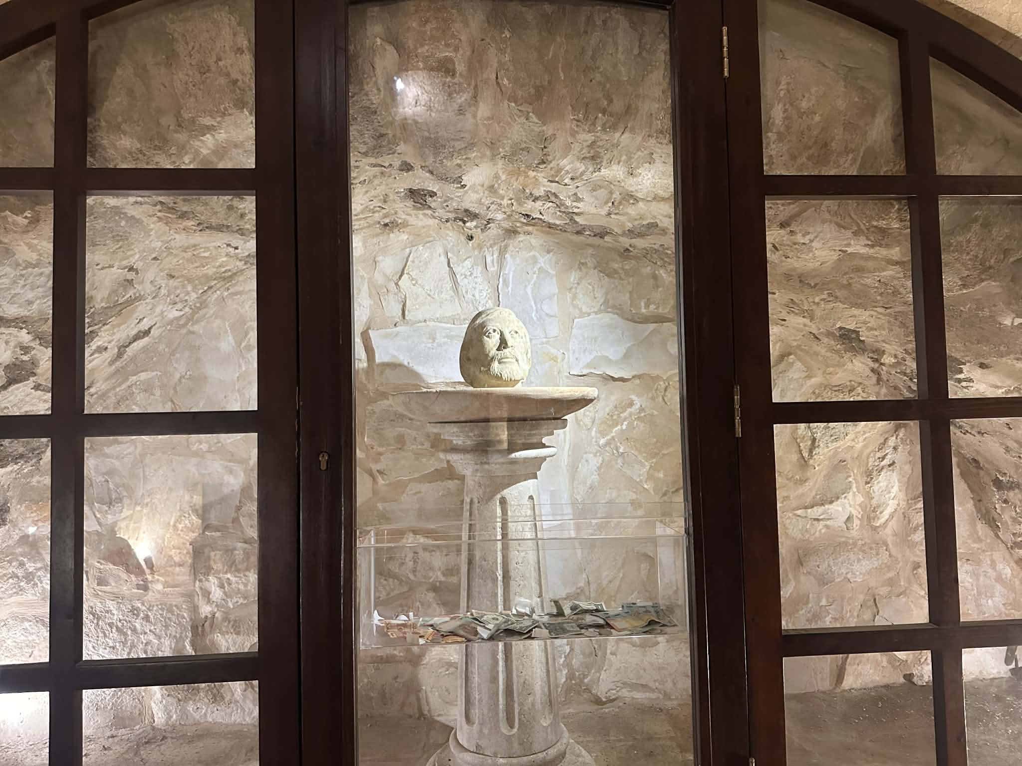 Consejos prácticos para visitar Madaba